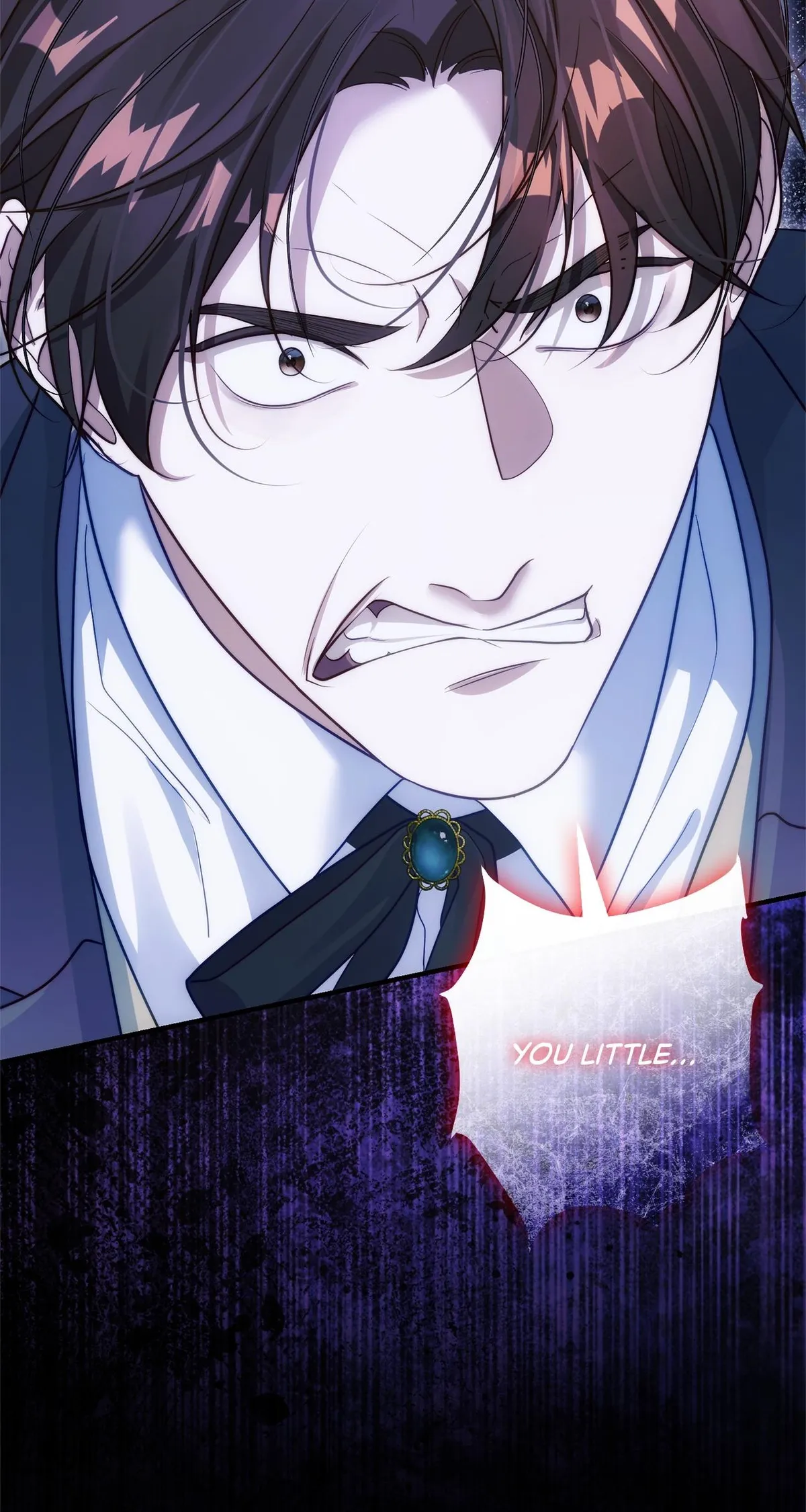 Read No More Regrets chapter 44 image 111 on Lezhin
