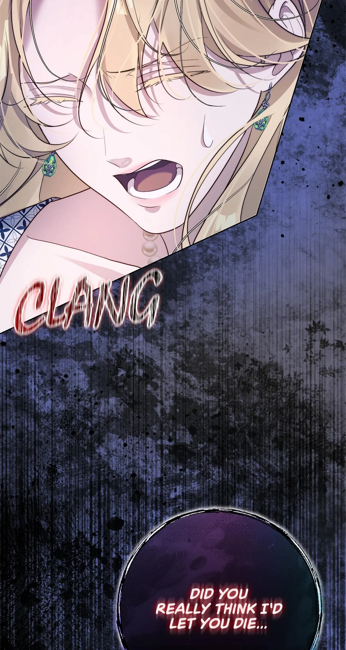 Read No More Regrets chapter 44 image 115 on Lezhin