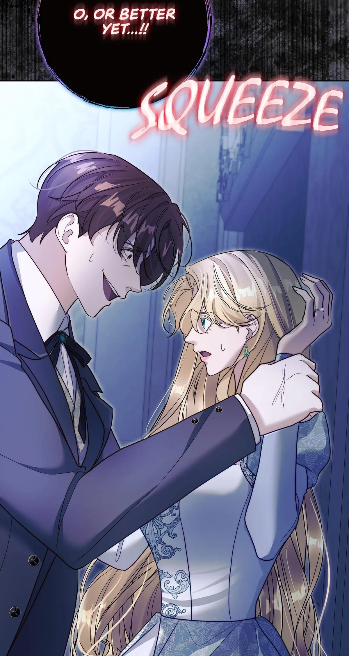 Read No More Regrets chapter 44 image 118 on Lezhin
