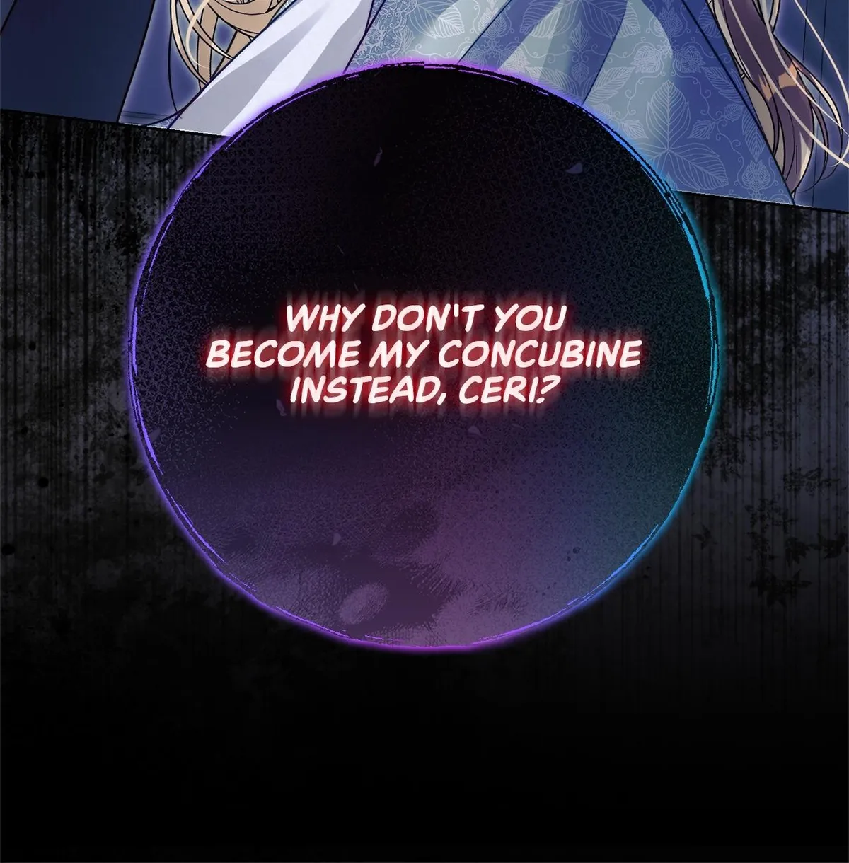 Read No More Regrets chapter 44 image 119 on Lezhin