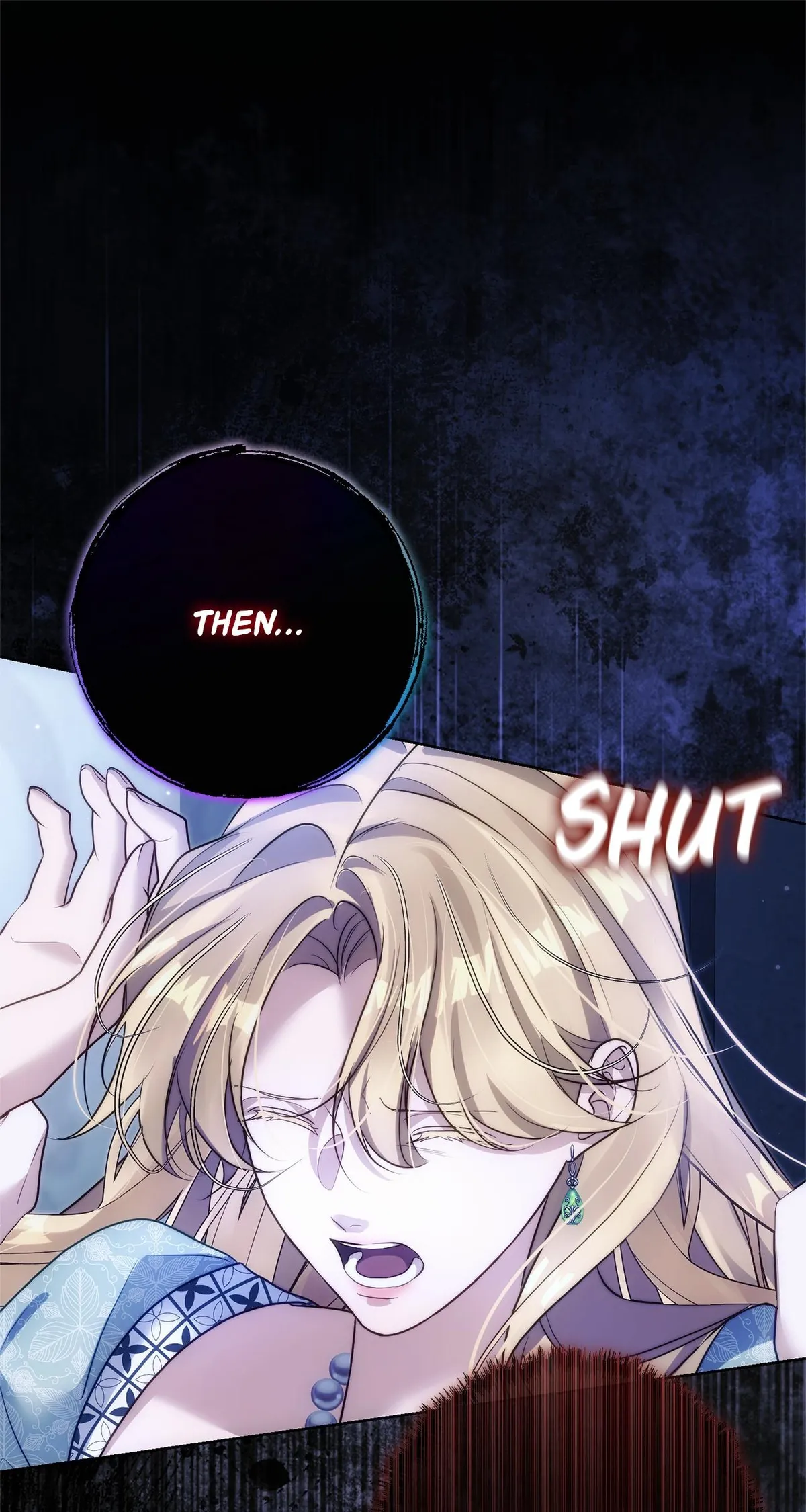 Read No More Regrets chapter 44 image 120 on Lezhin