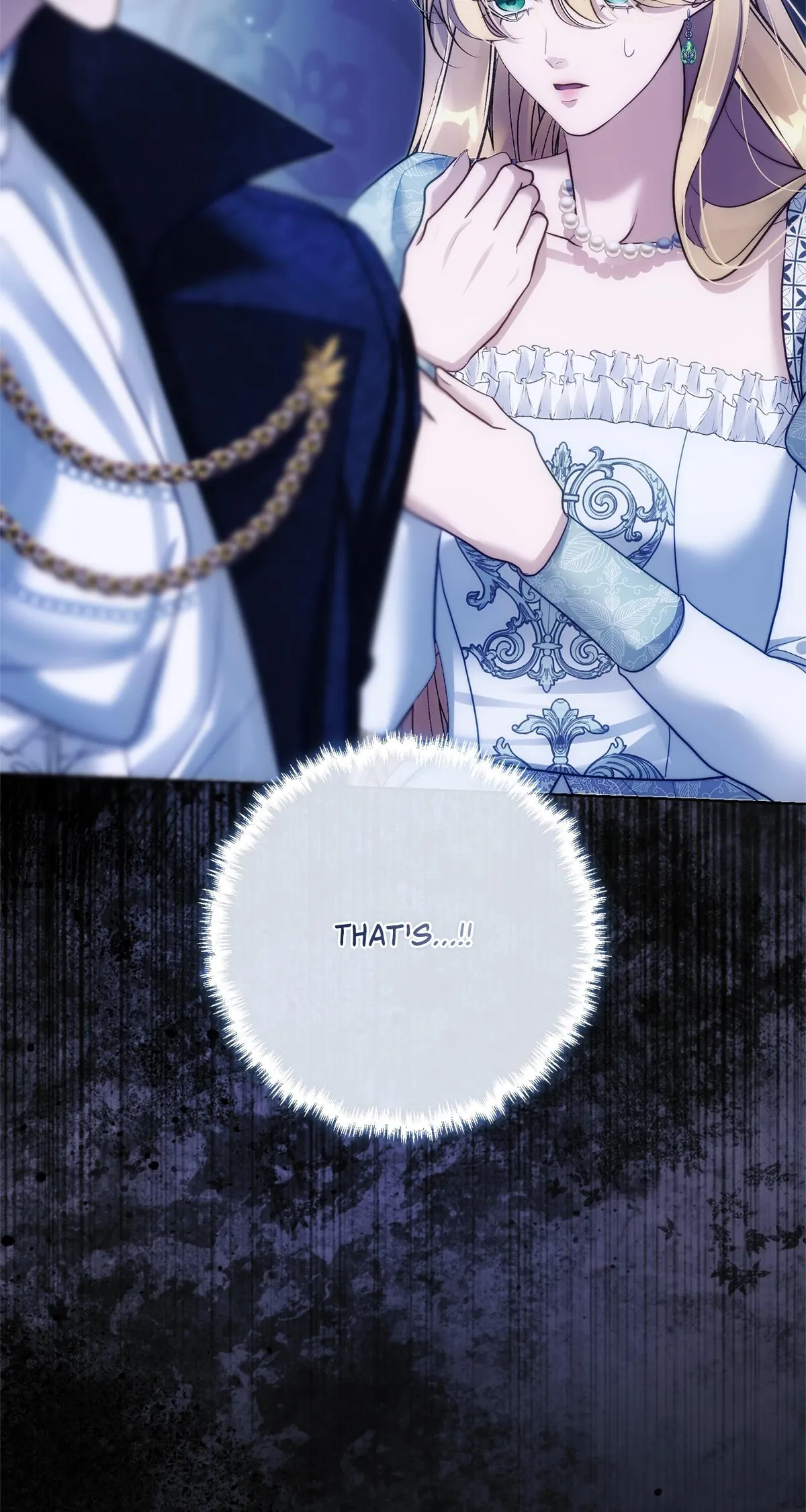 Read No More Regrets chapter 44 image 124 on Lezhin