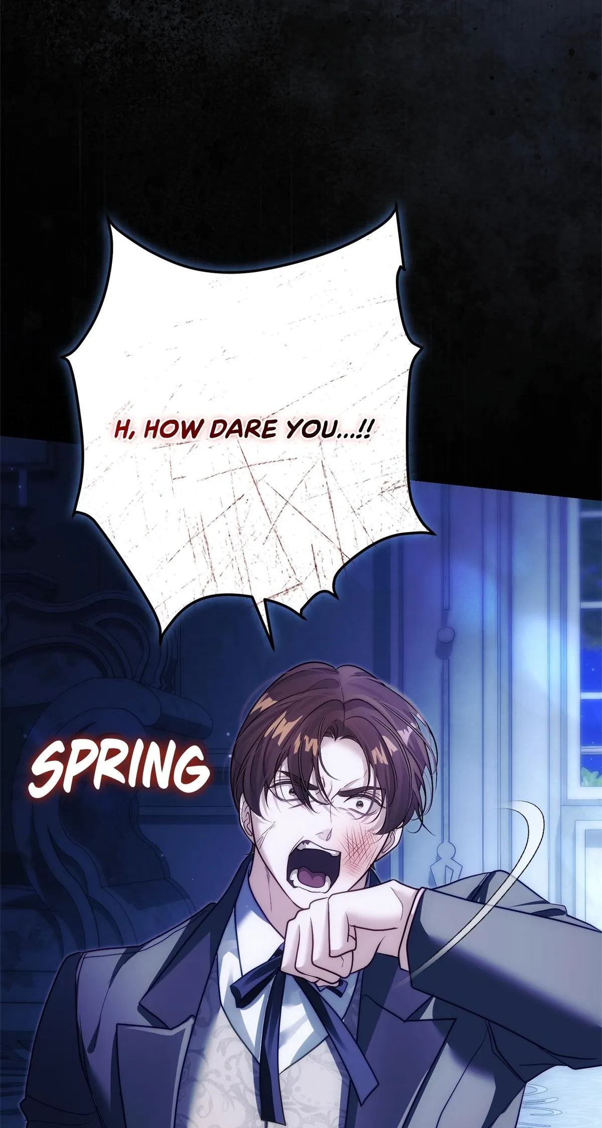 Read No More Regrets chapter 44 image 125 on Lezhin