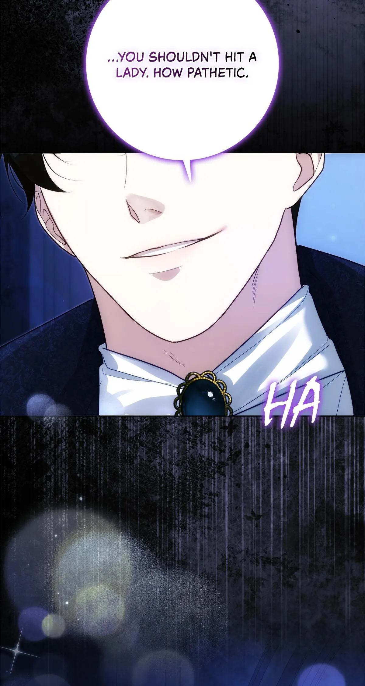 Read No More Regrets chapter 44 image 127 on Lezhin