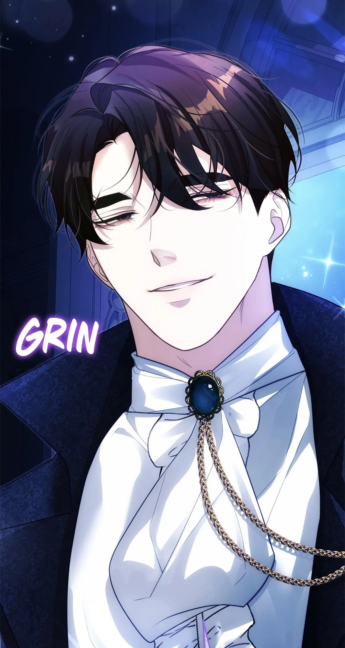 Read No More Regrets chapter 44 image 128 on Lezhin