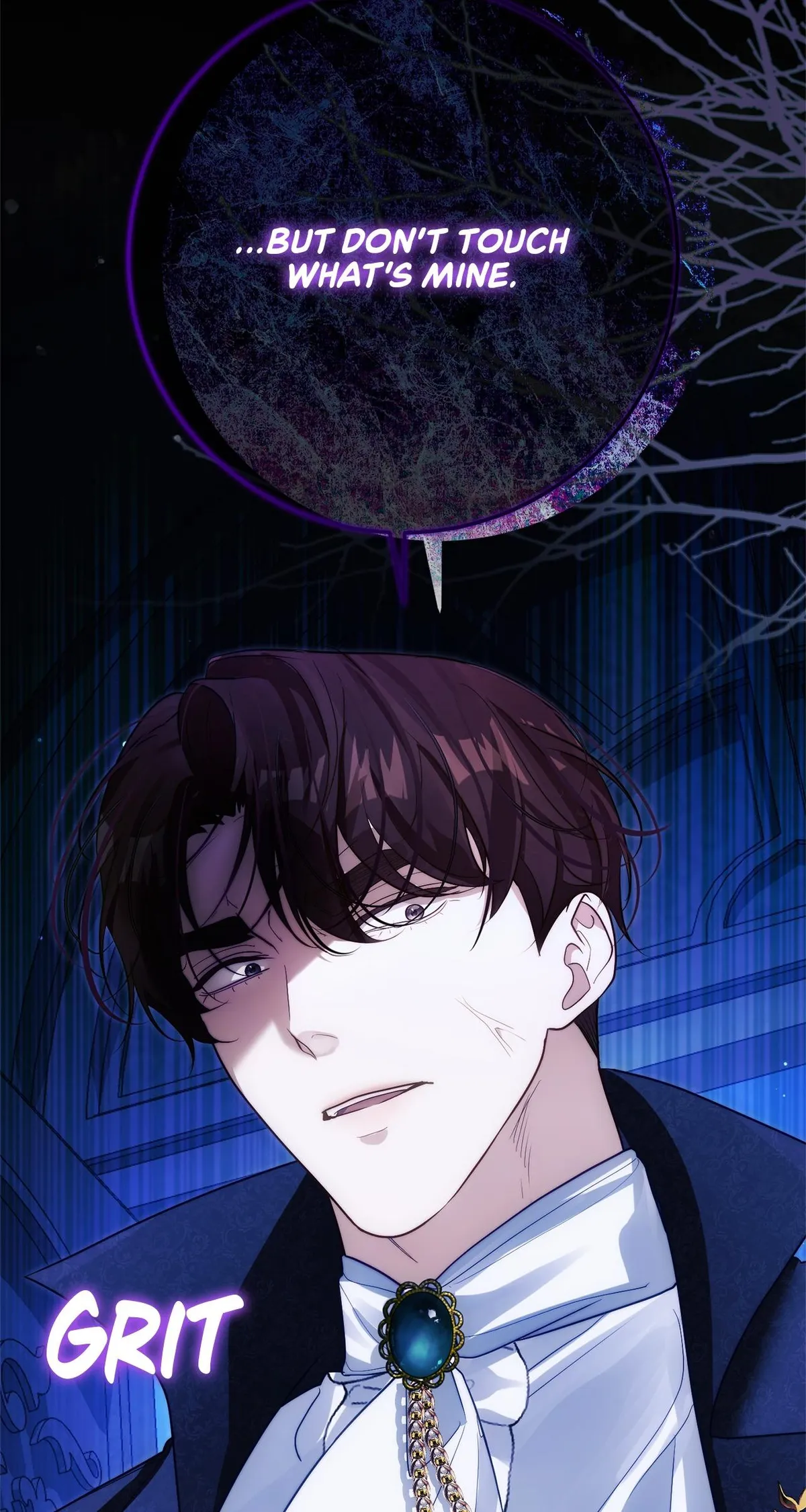 Read No More Regrets chapter 44 image 134 on Lezhin