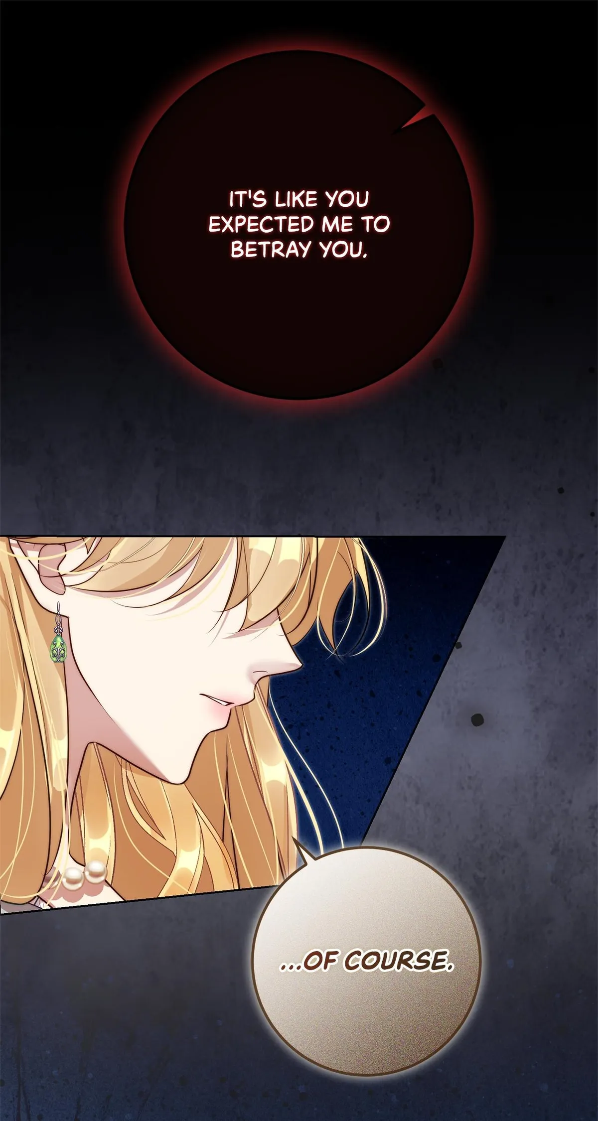 Read No More Regrets chapter 44 image 15 on Lezhin