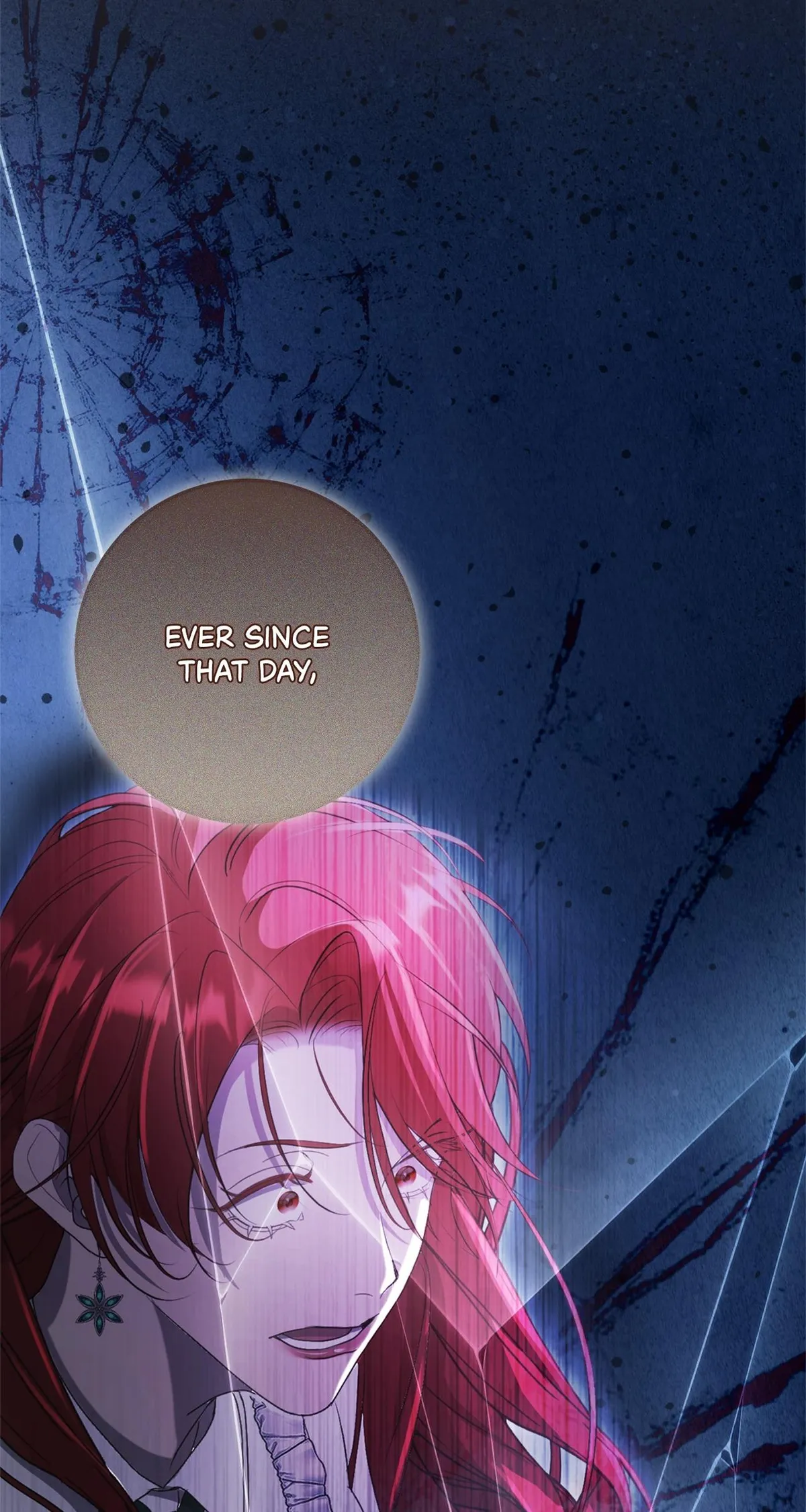 Read No More Regrets chapter 44 image 16 on Lezhin