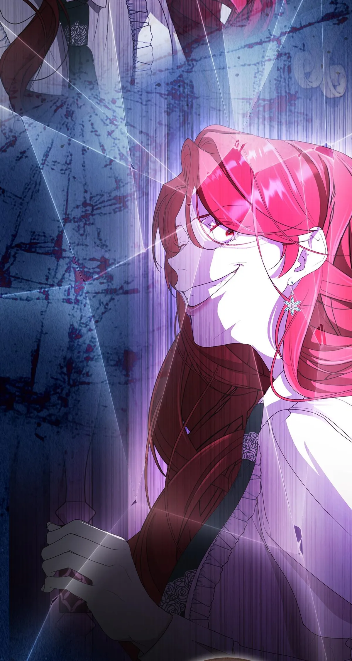 Read No More Regrets chapter 44 image 17 on Lezhin