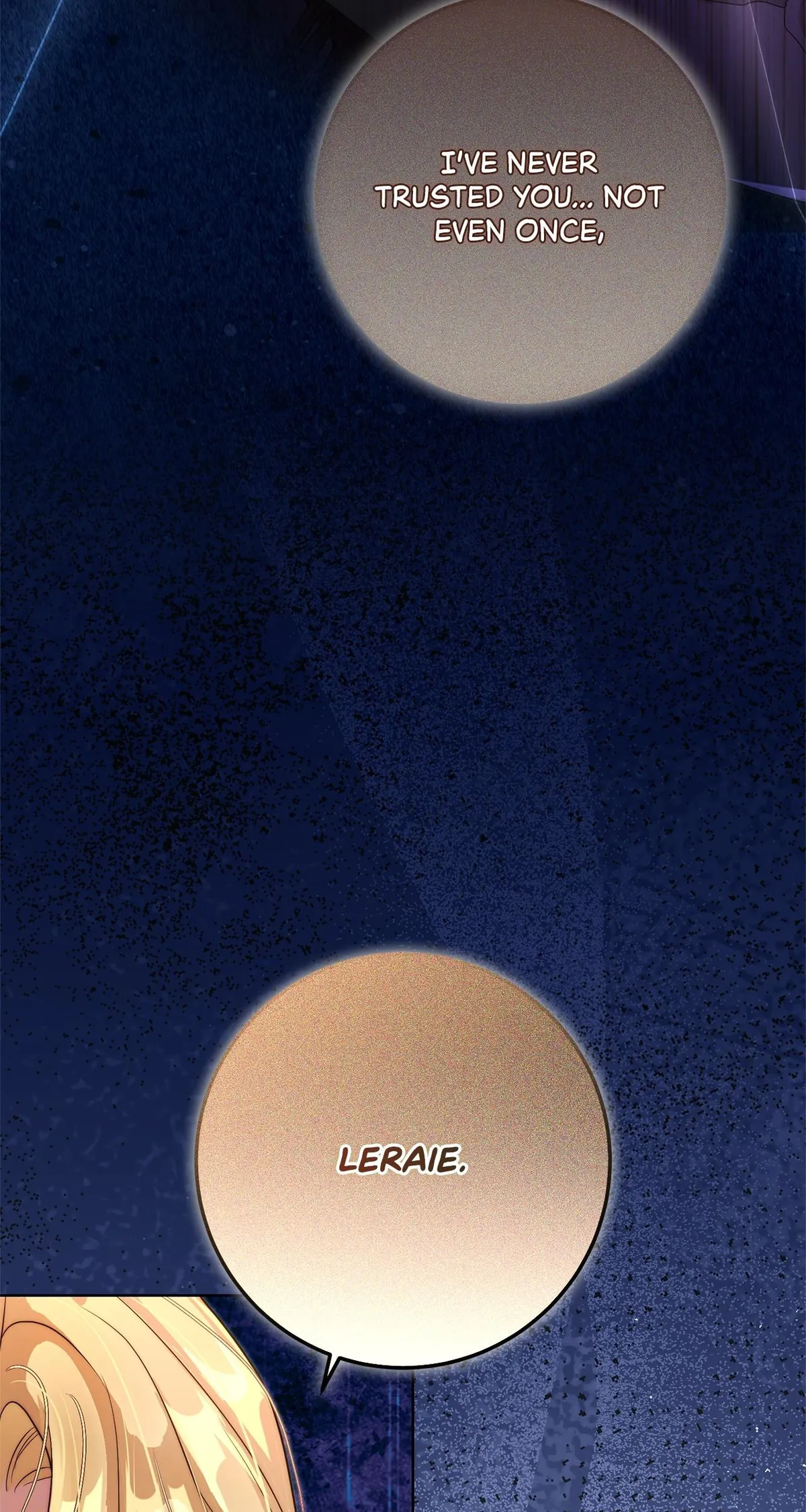Read No More Regrets chapter 44 image 18 on Lezhin
