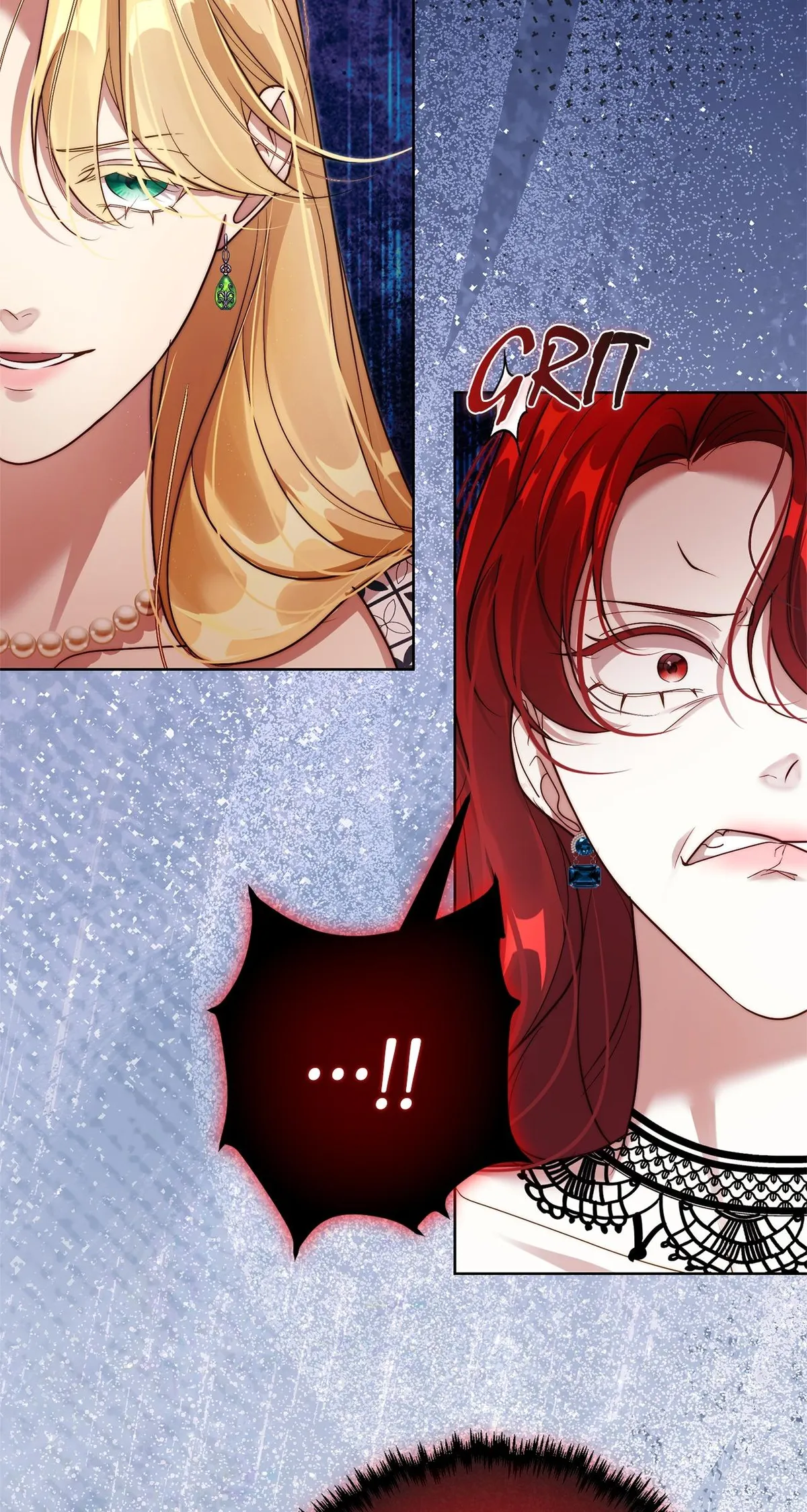 Read No More Regrets chapter 44 image 19 on Lezhin