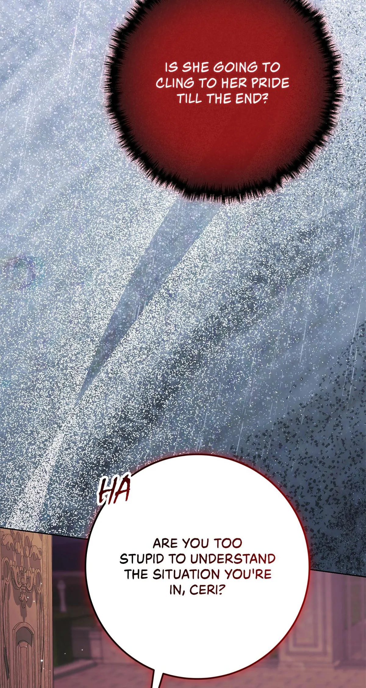 Read No More Regrets chapter 44 image 20 on Lezhin