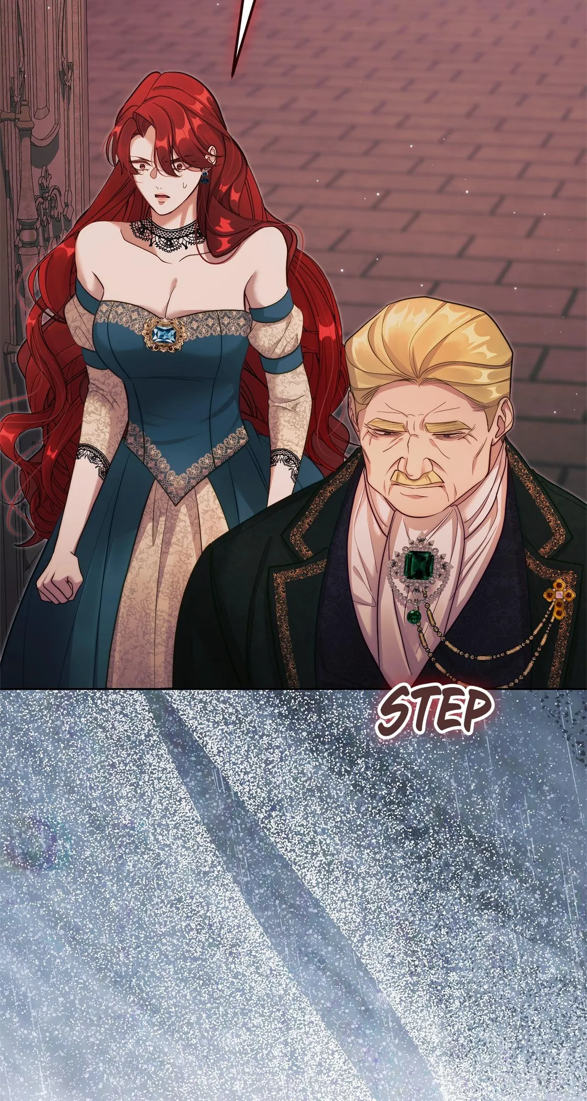 Read No More Regrets chapter 44 image 21 on Lezhin