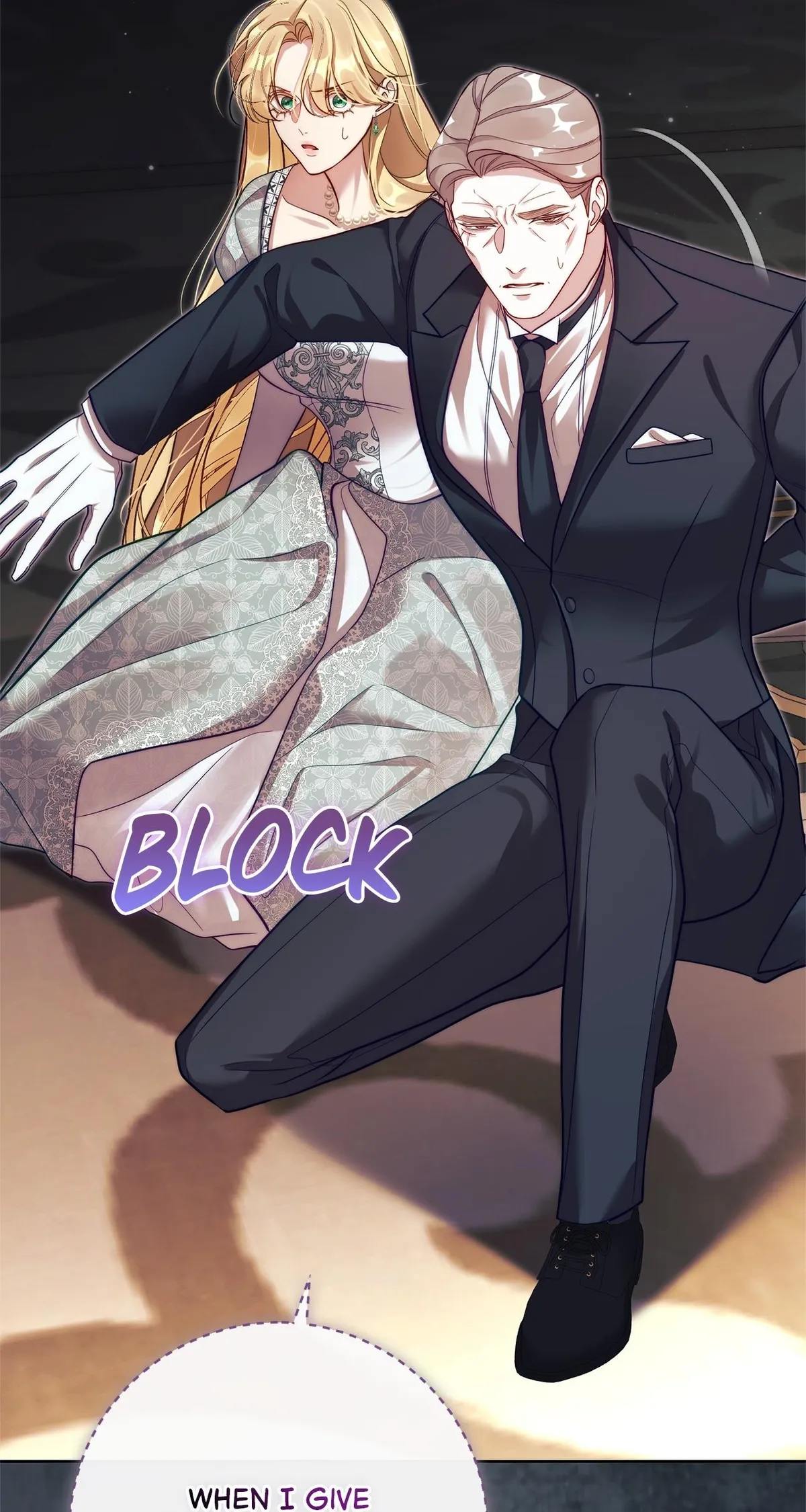 Read No More Regrets chapter 44 image 28 on Lezhin