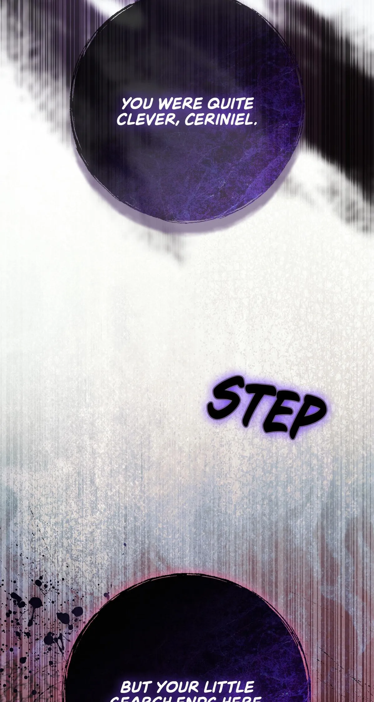Read No More Regrets chapter 44 image 3 on Lezhin