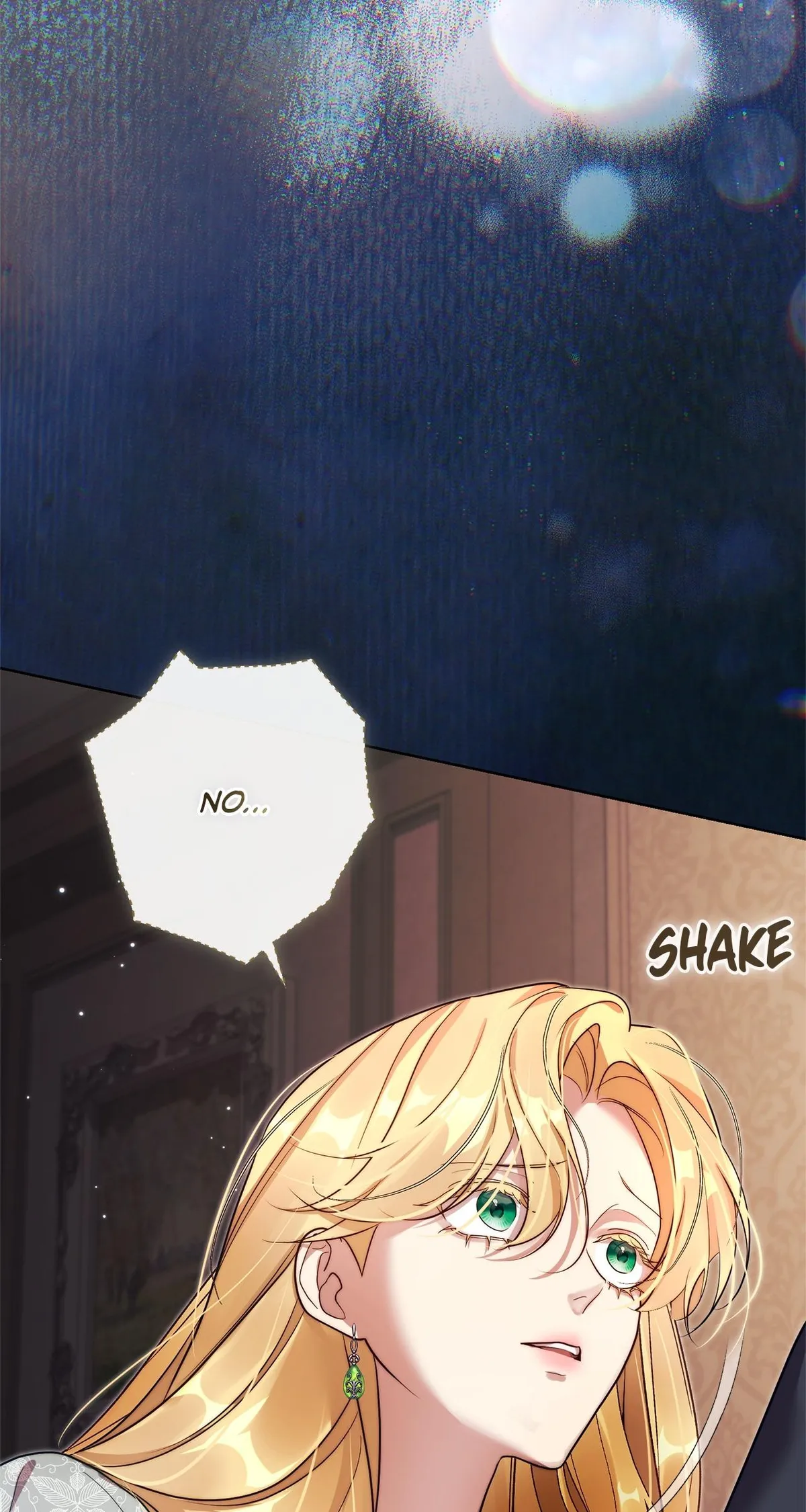Read No More Regrets chapter 44 image 31 on Lezhin