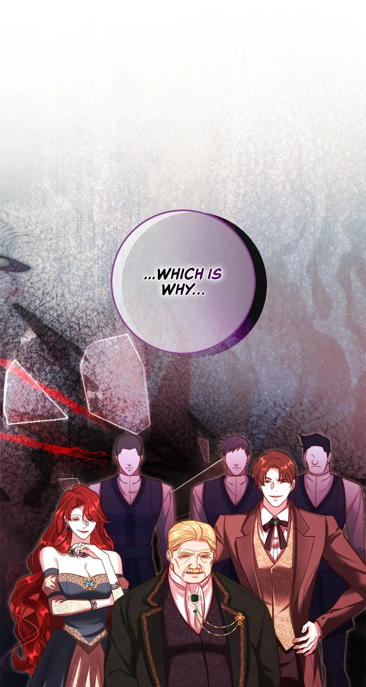Read No More Regrets chapter 44 image 35 on Lezhin