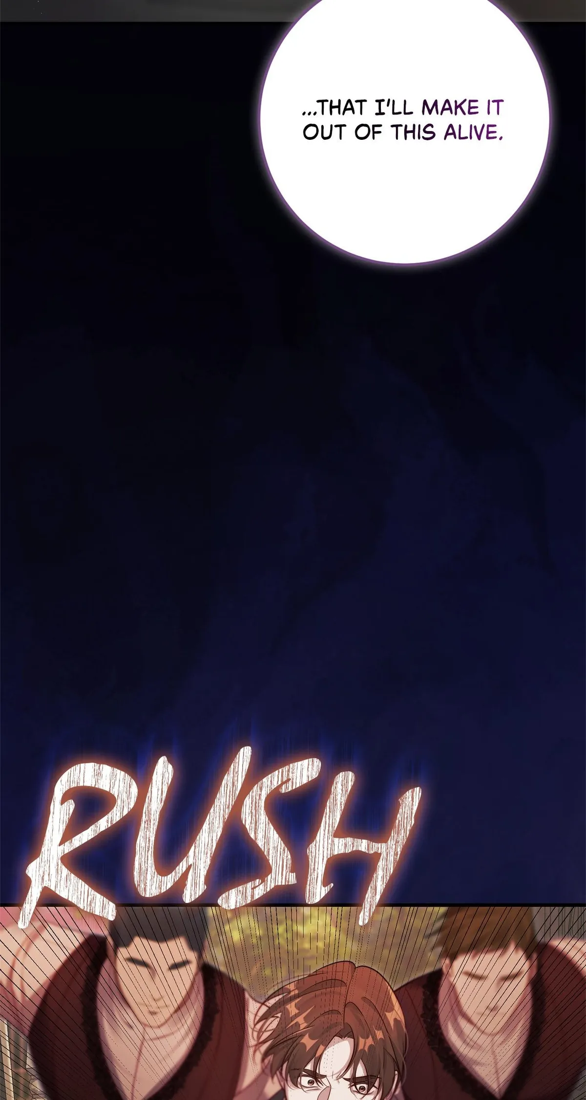 Read No More Regrets chapter 44 image 38 on Lezhin