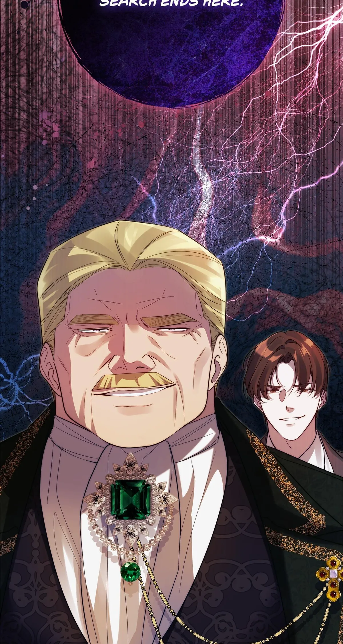 Read No More Regrets chapter 44 image 4 on Lezhin