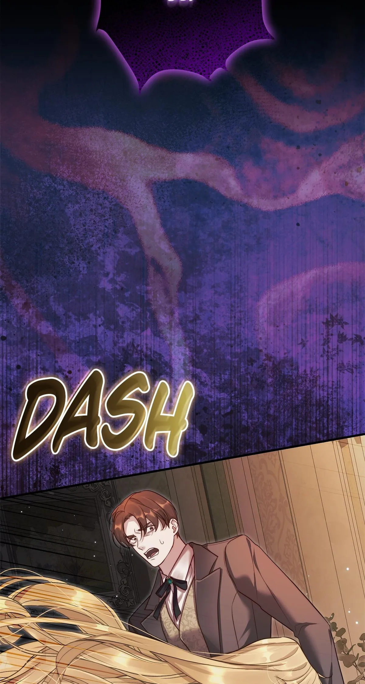 Read No More Regrets chapter 44 image 40 on Lezhin