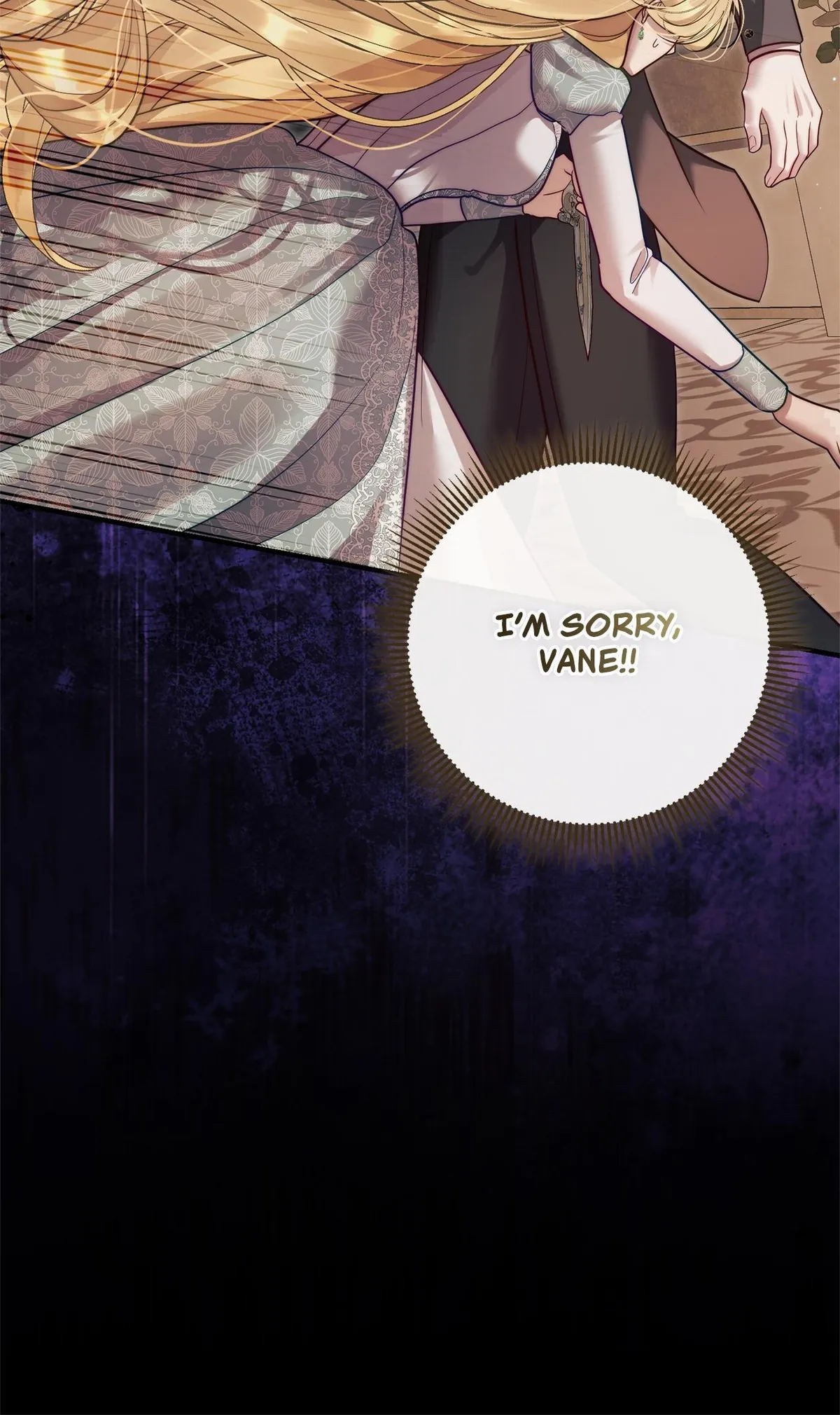 Read No More Regrets chapter 44 image 41 on Lezhin