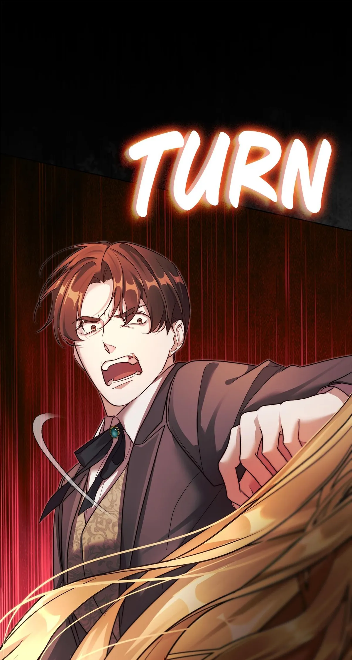 Read No More Regrets chapter 44 image 42 on Lezhin