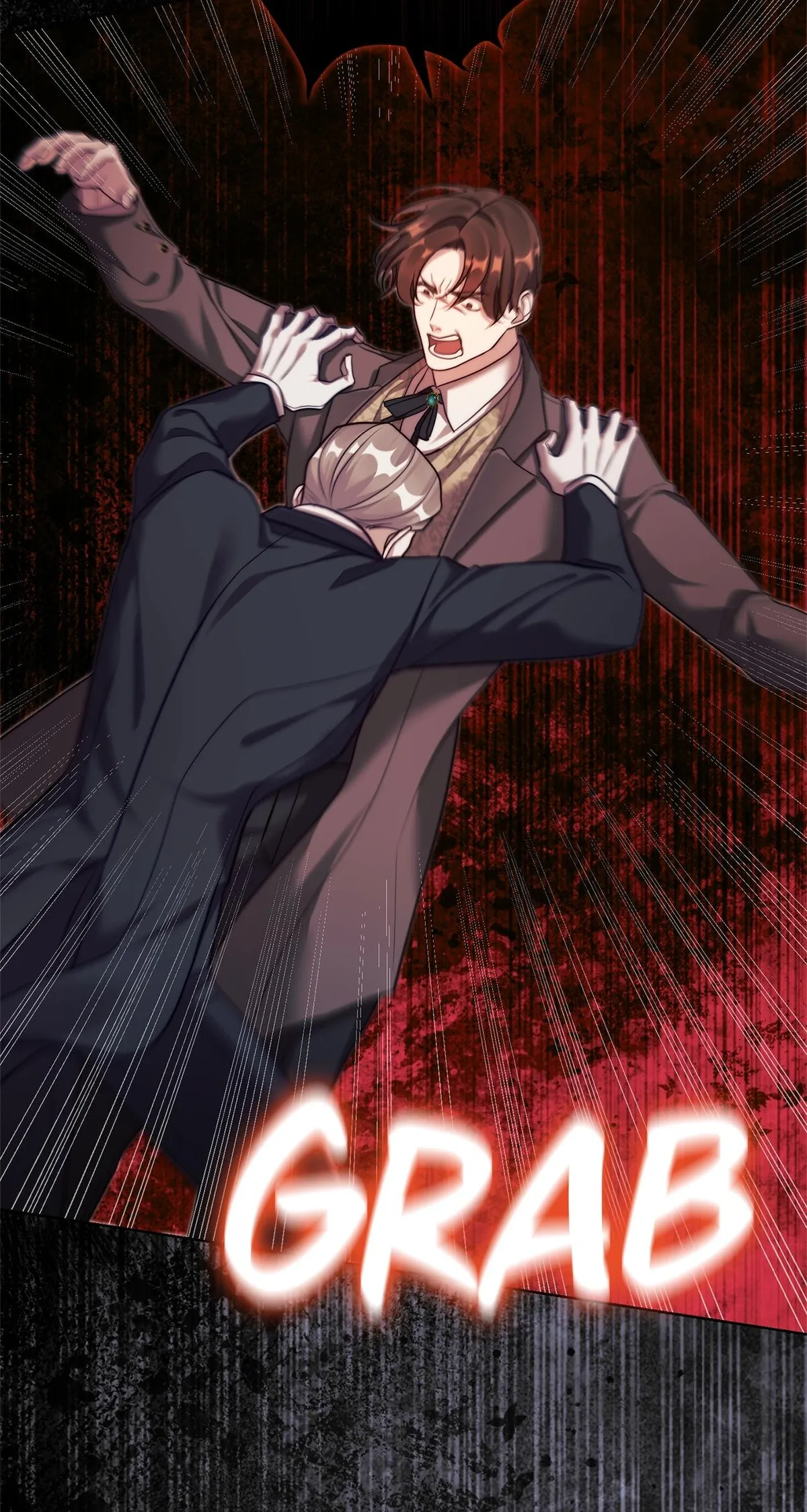Read No More Regrets chapter 44 image 44 on Lezhin