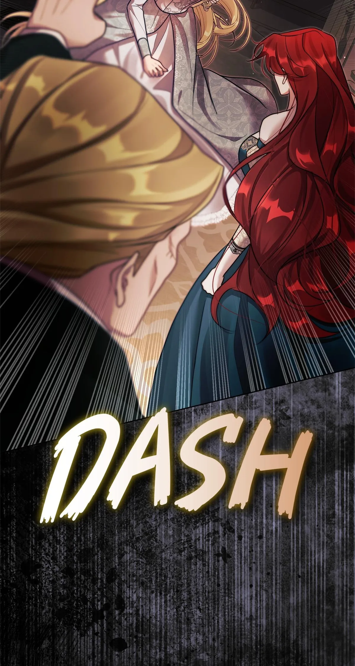 Read No More Regrets chapter 44 image 46 on Lezhin