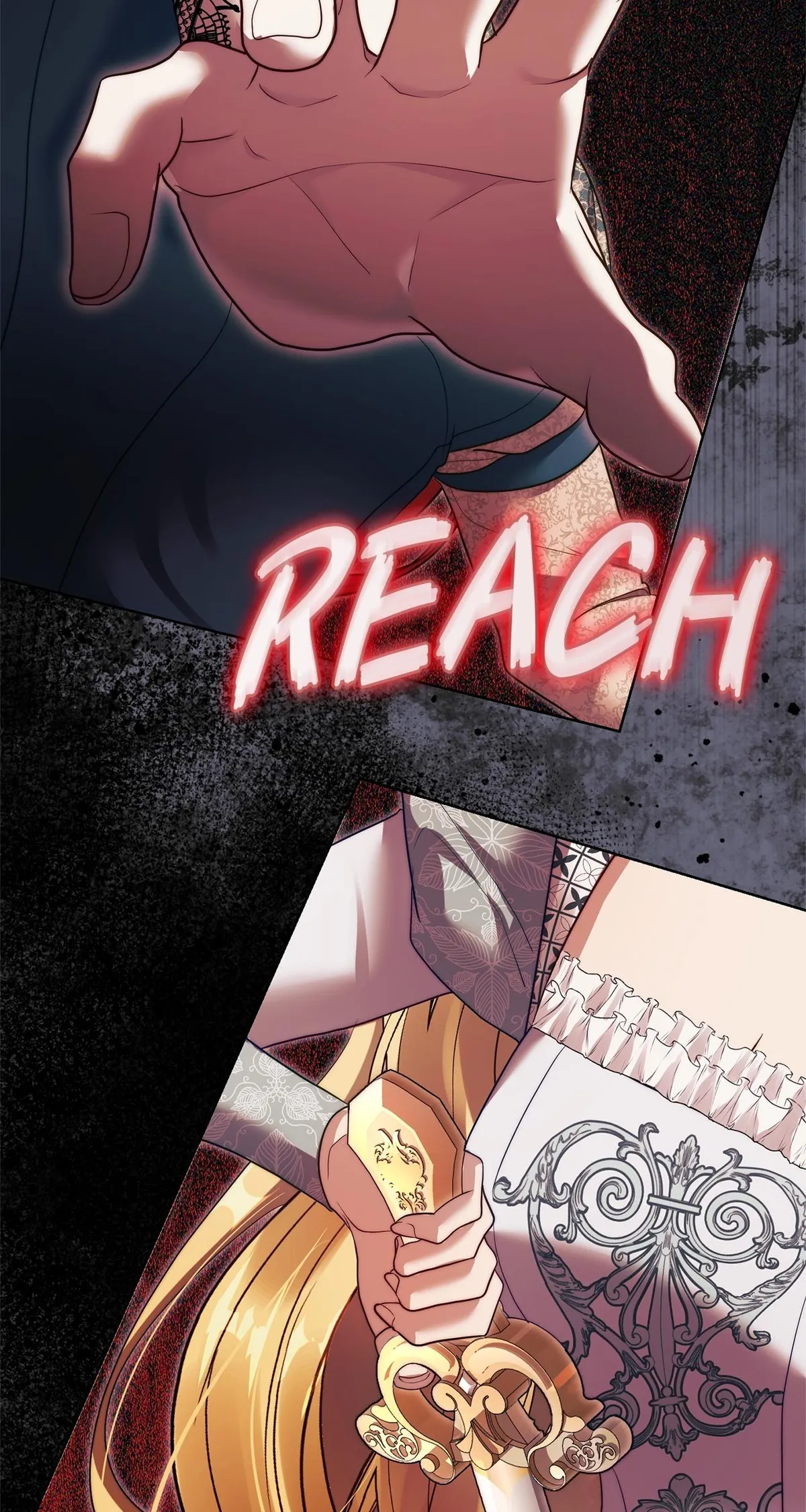 Read No More Regrets chapter 44 image 49 on Lezhin