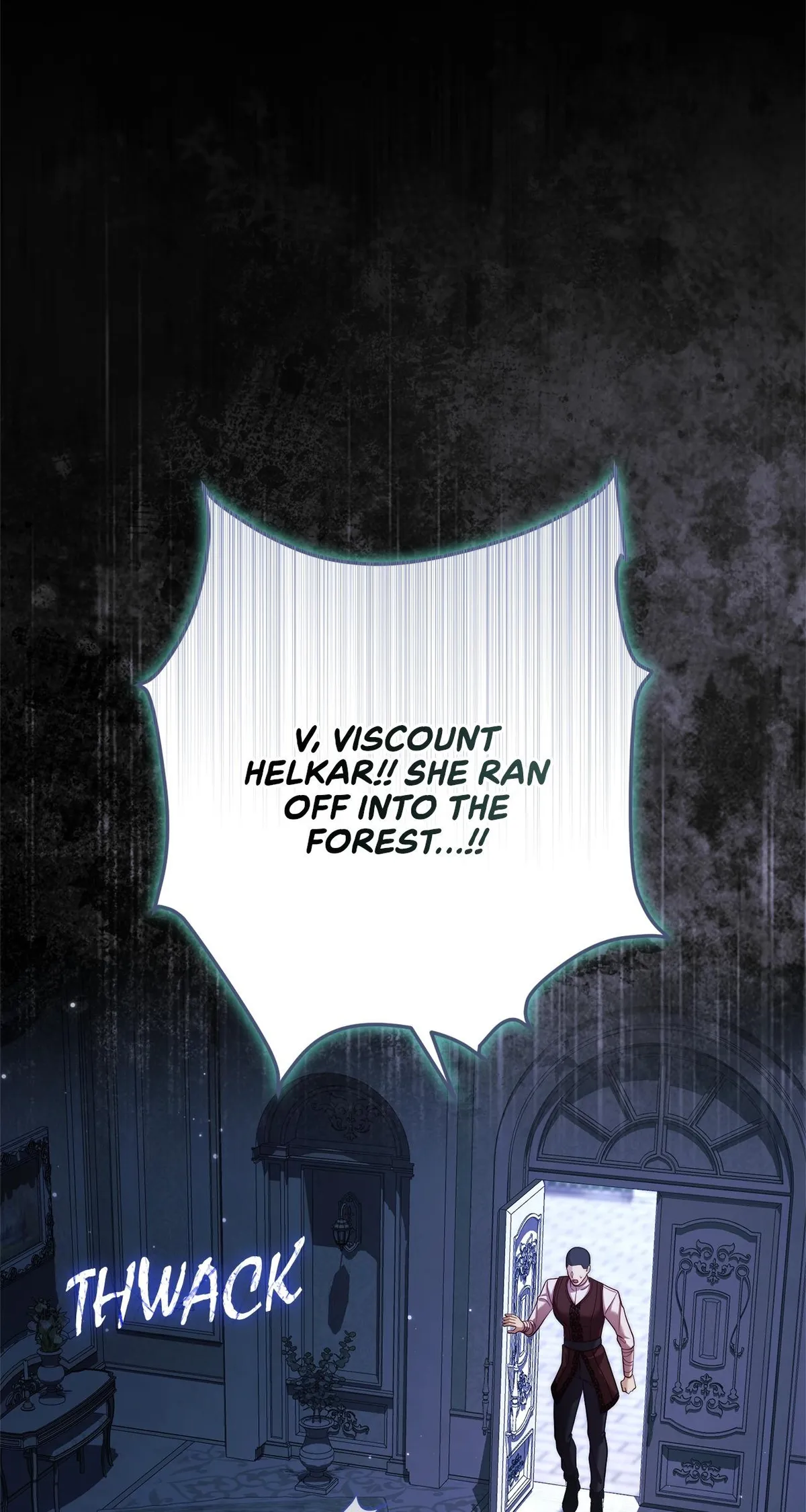 Read No More Regrets chapter 44 image 60 on Lezhin