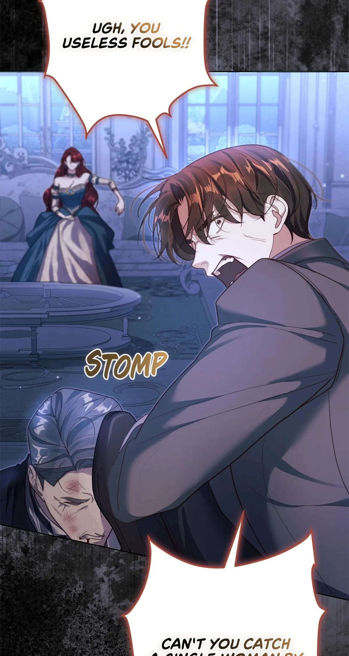Read No More Regrets chapter 44 image 62 on Lezhin