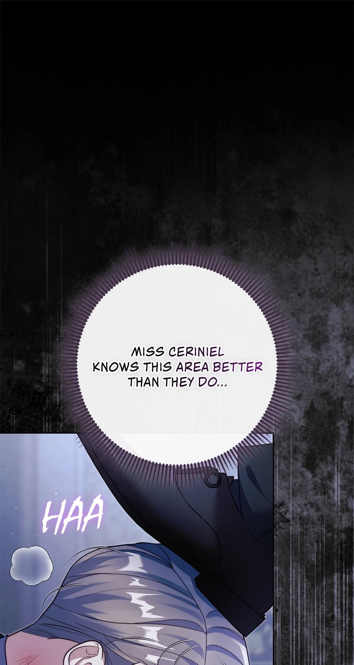 Read No More Regrets chapter 44 image 64 on Lezhin