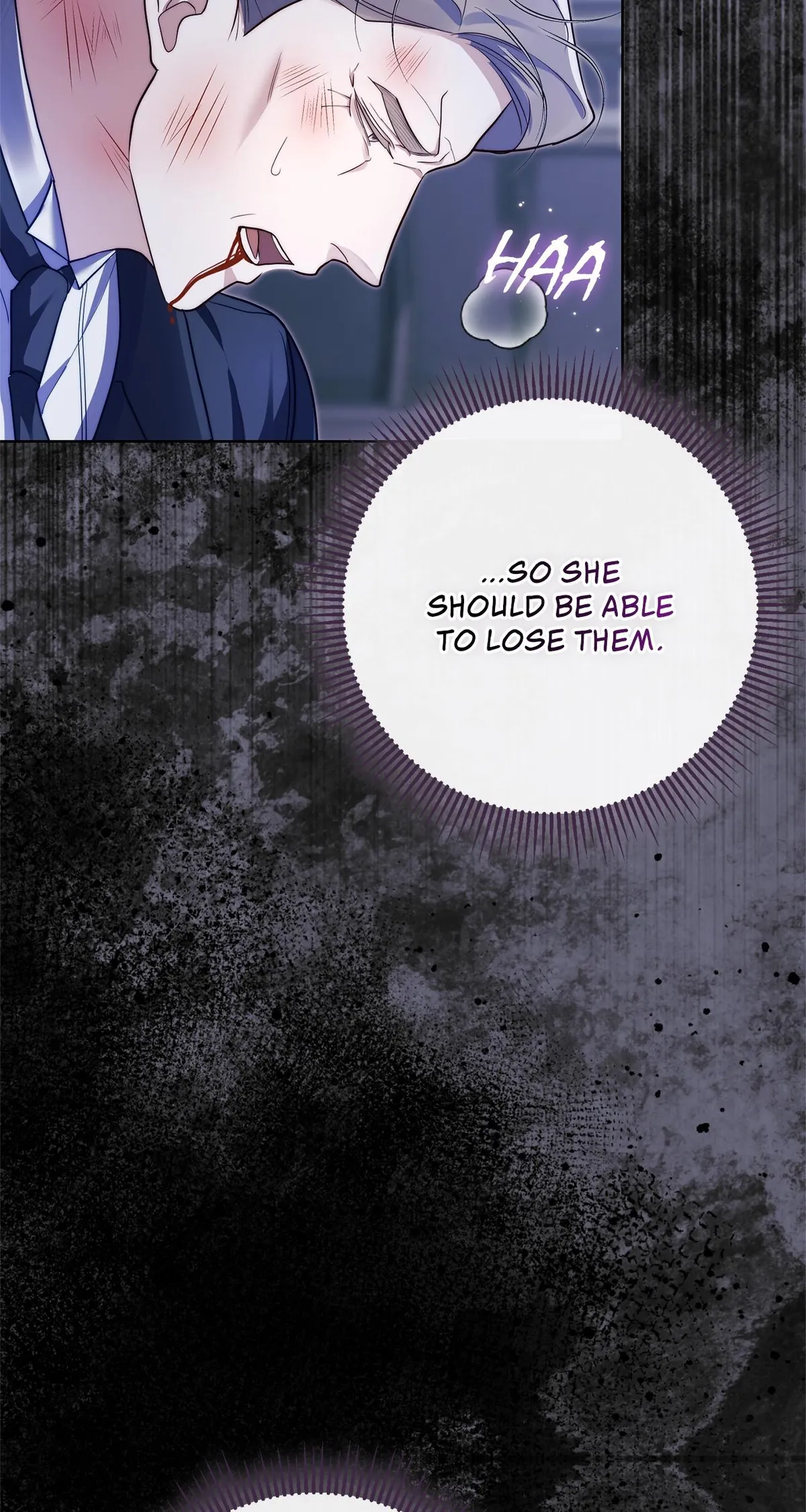 Read No More Regrets chapter 44 image 65 on Lezhin