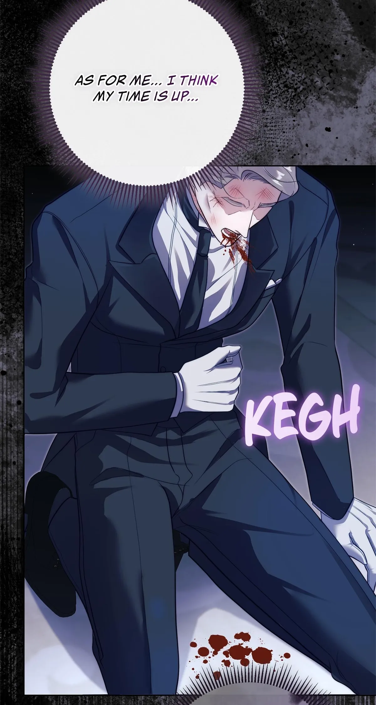 Read No More Regrets chapter 44 image 66 on Lezhin