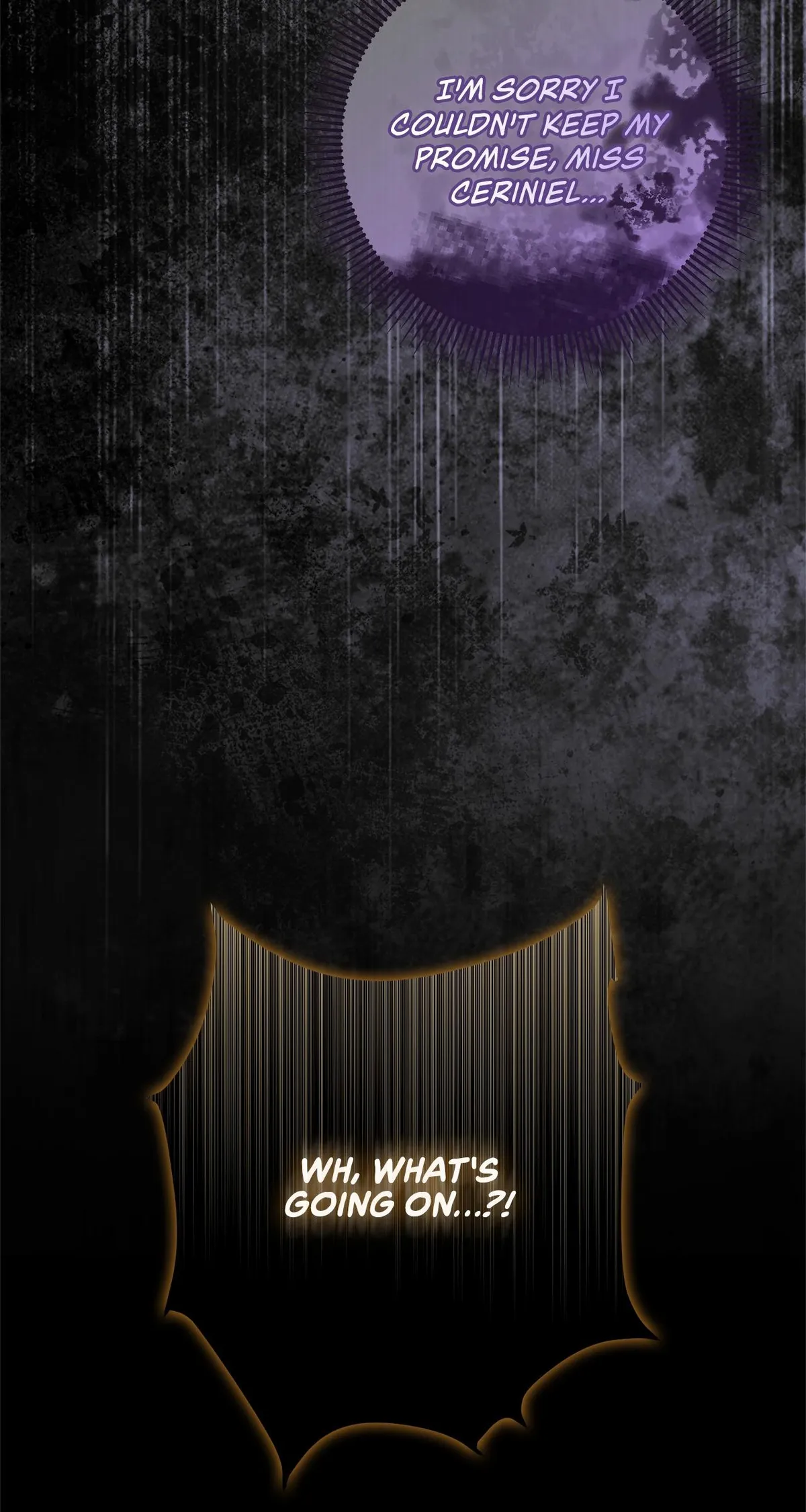 Read No More Regrets chapter 44 image 67 on Lezhin