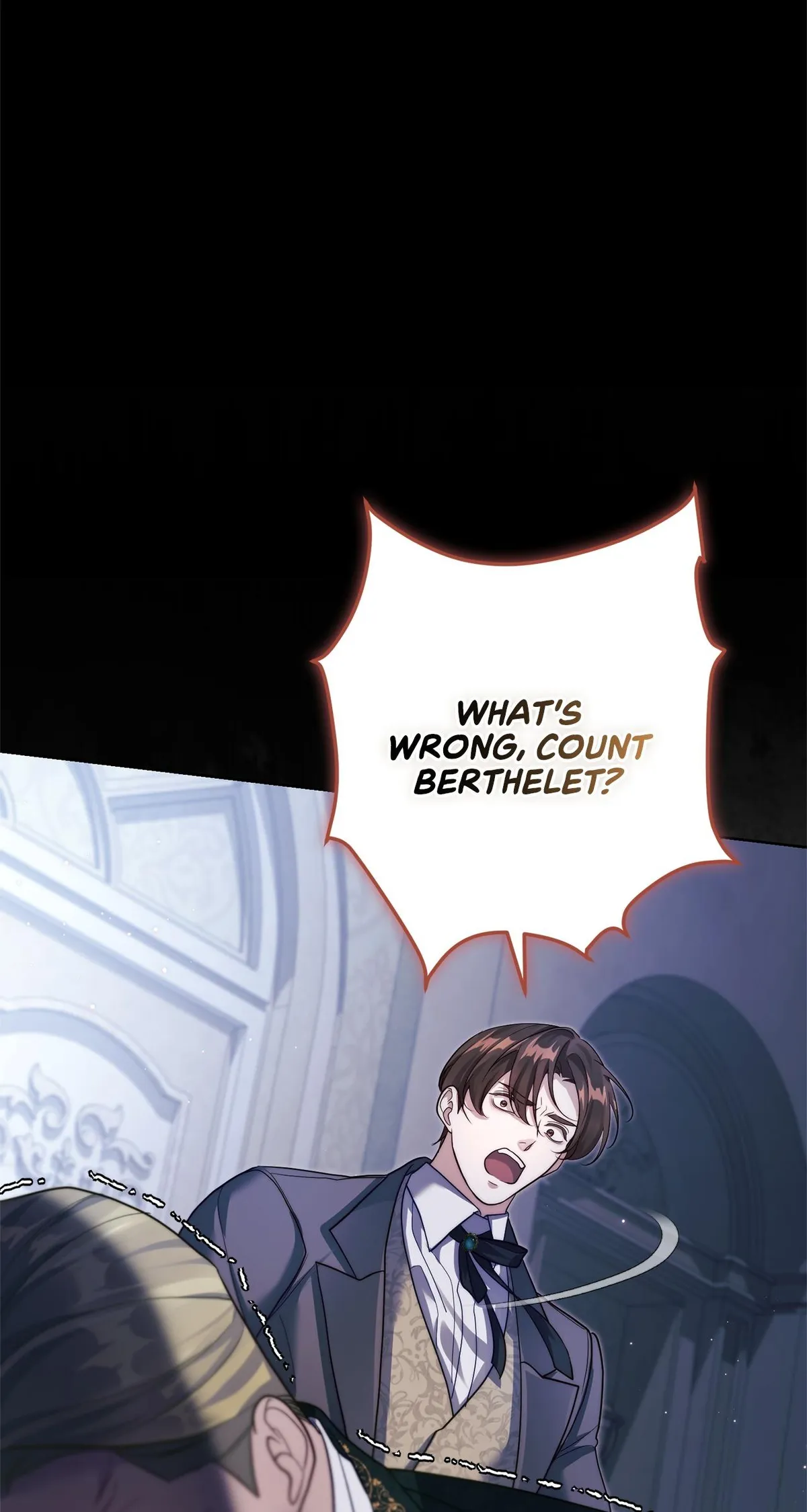 Read No More Regrets chapter 44 image 68 on Lezhin