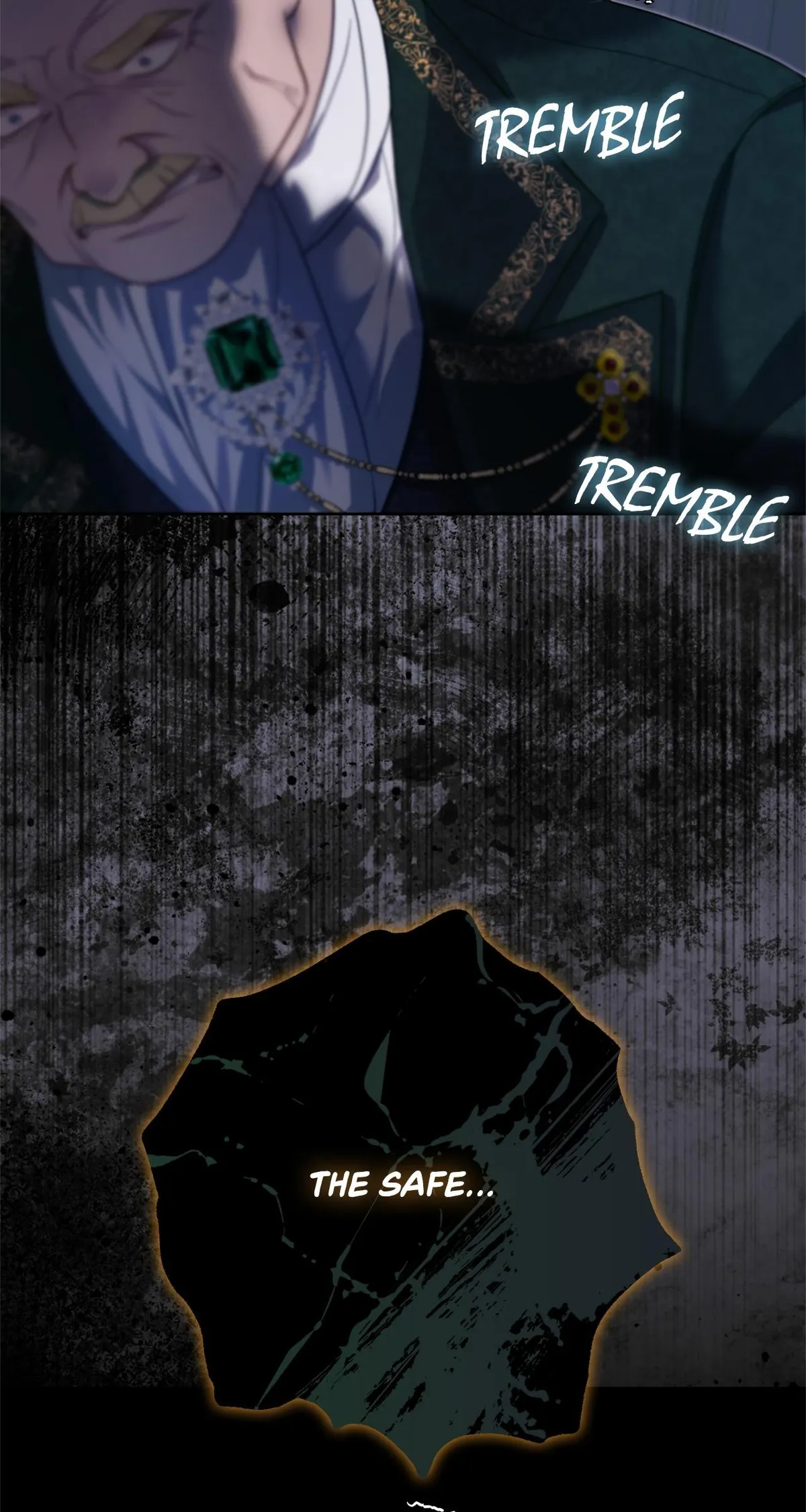 Read No More Regrets chapter 44 image 69 on Lezhin