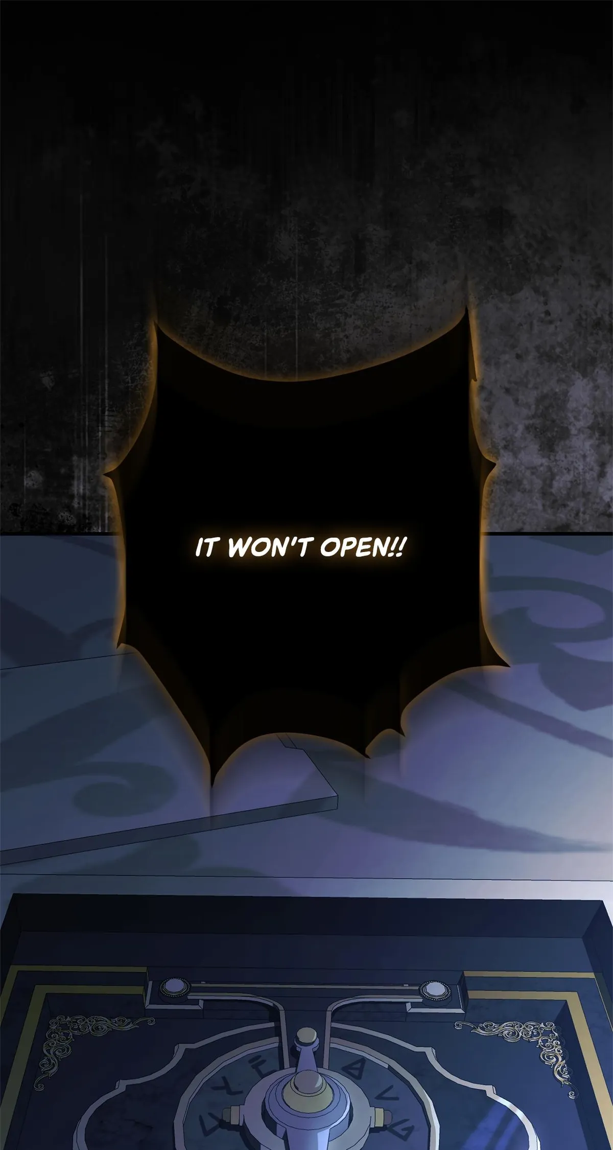 Read No More Regrets chapter 44 image 72 on Lezhin