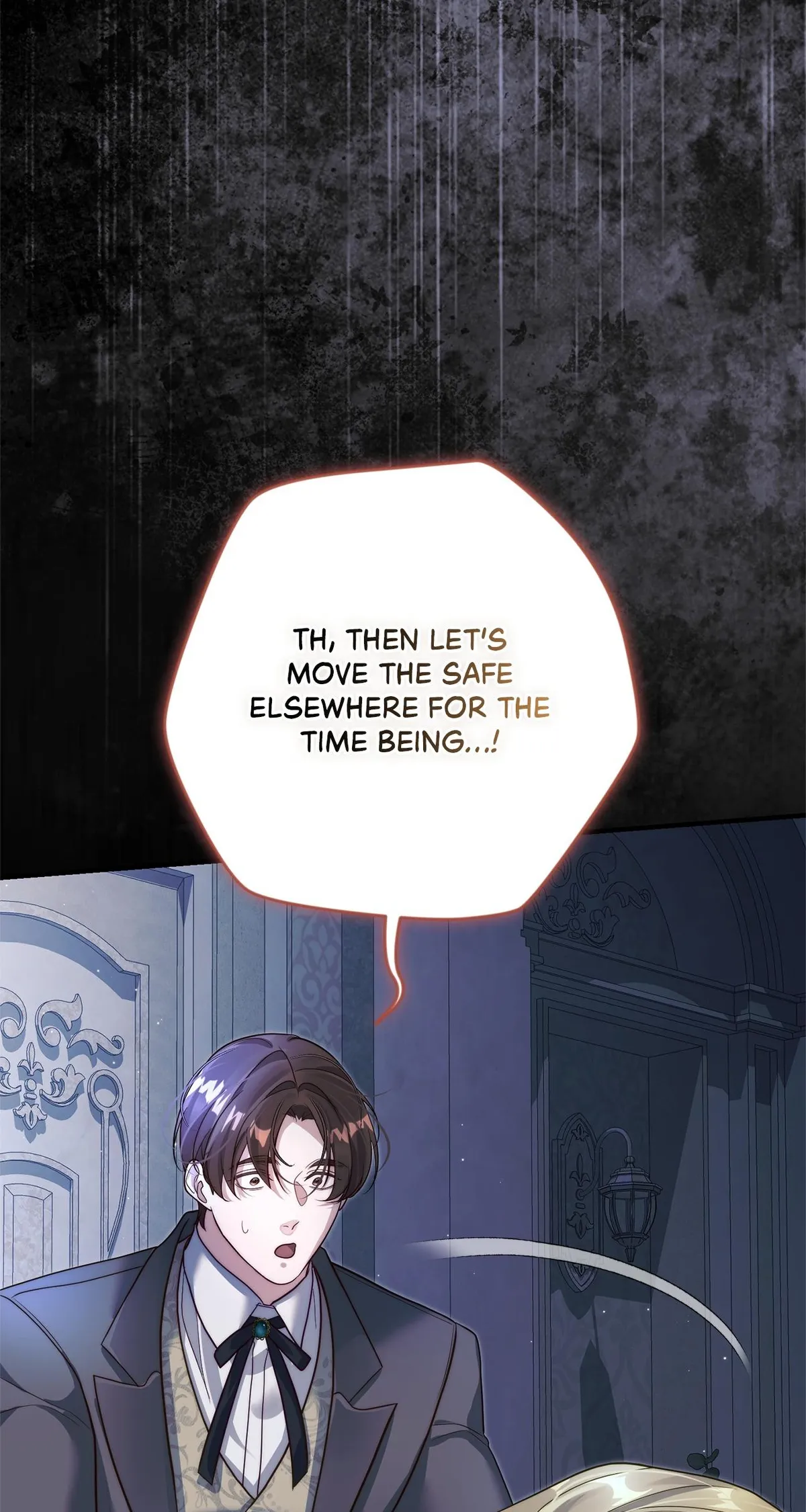 Read No More Regrets chapter 44 image 75 on Lezhin