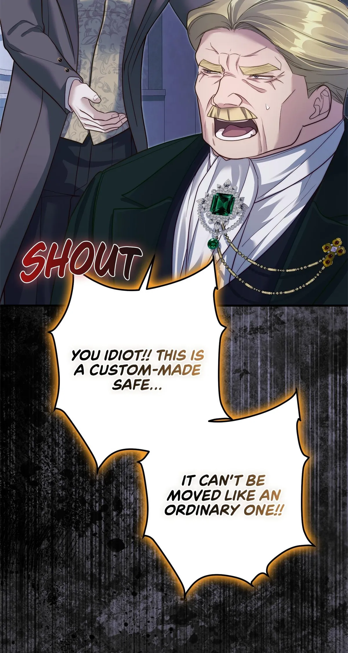 Read No More Regrets chapter 44 image 76 on Lezhin