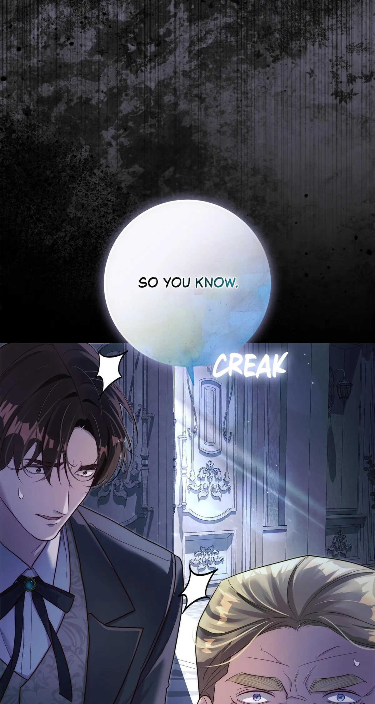 Read No More Regrets chapter 44 image 77 on Lezhin