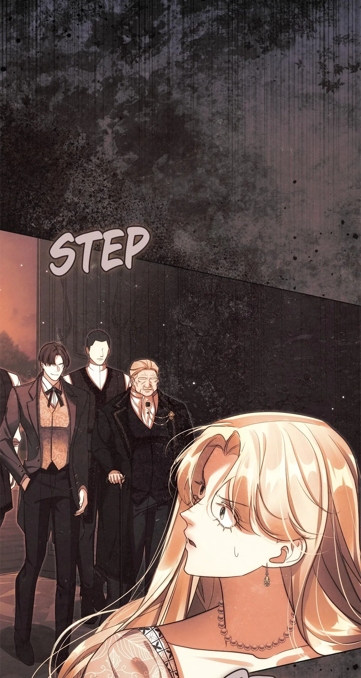 Read No More Regrets chapter 44 image 80 on Lezhin