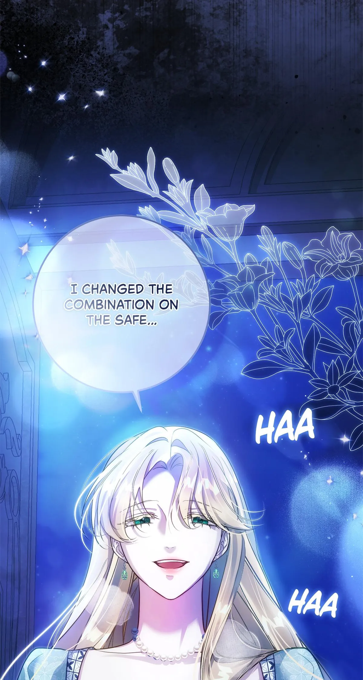 Read No More Regrets chapter 44 image 84 on Lezhin