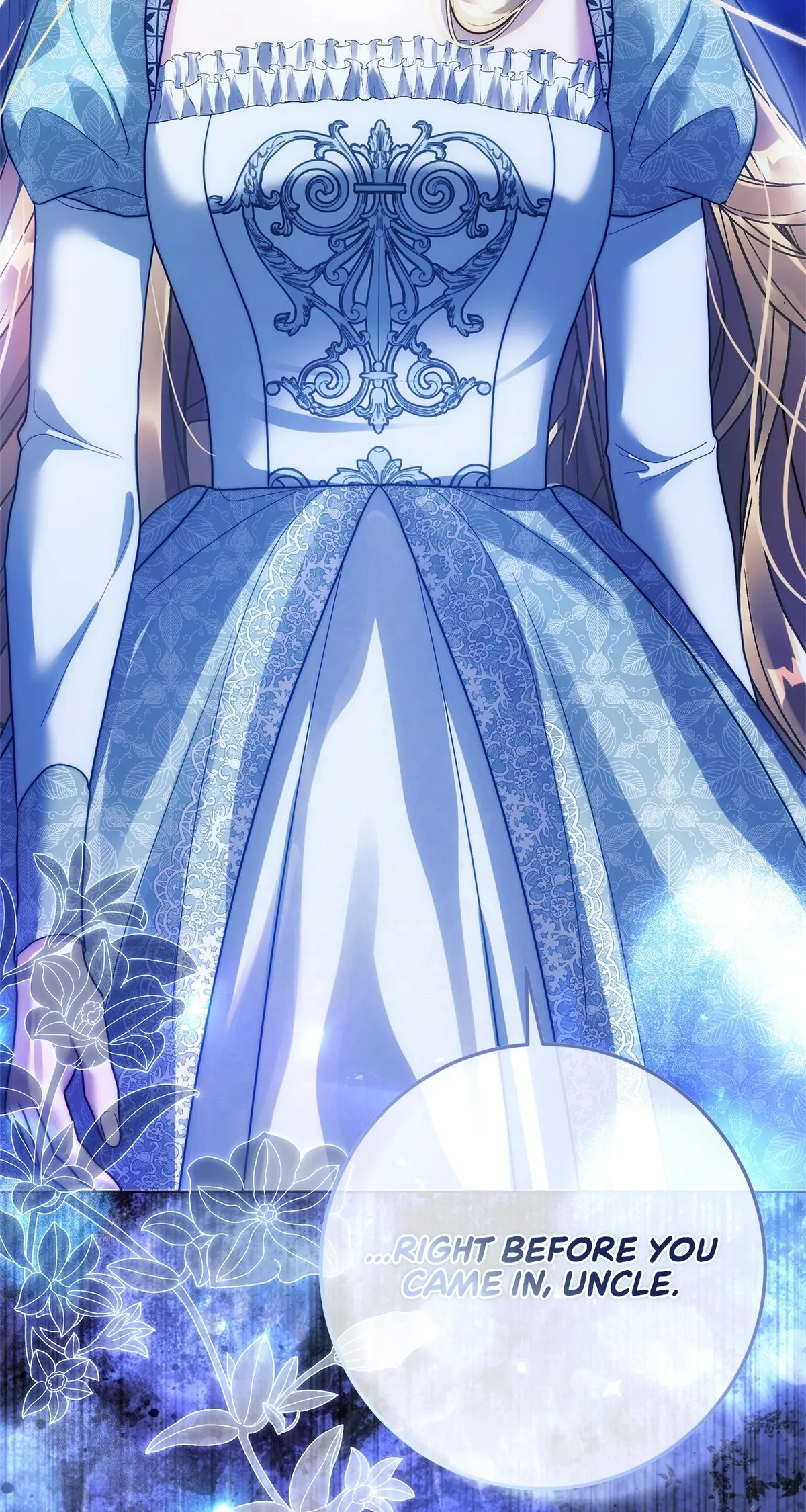 Read No More Regrets chapter 44 image 85 on Lezhin