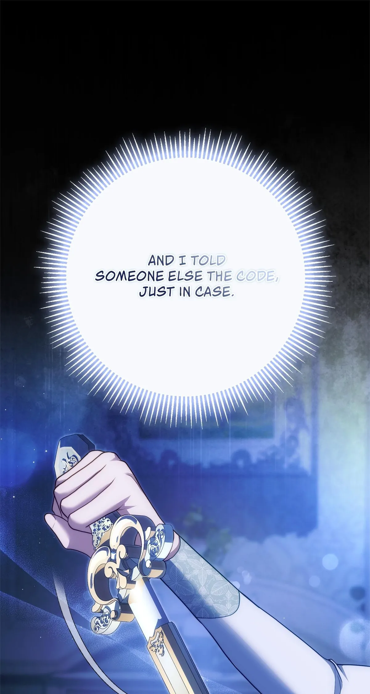 Read No More Regrets chapter 44 image 87 on Lezhin
