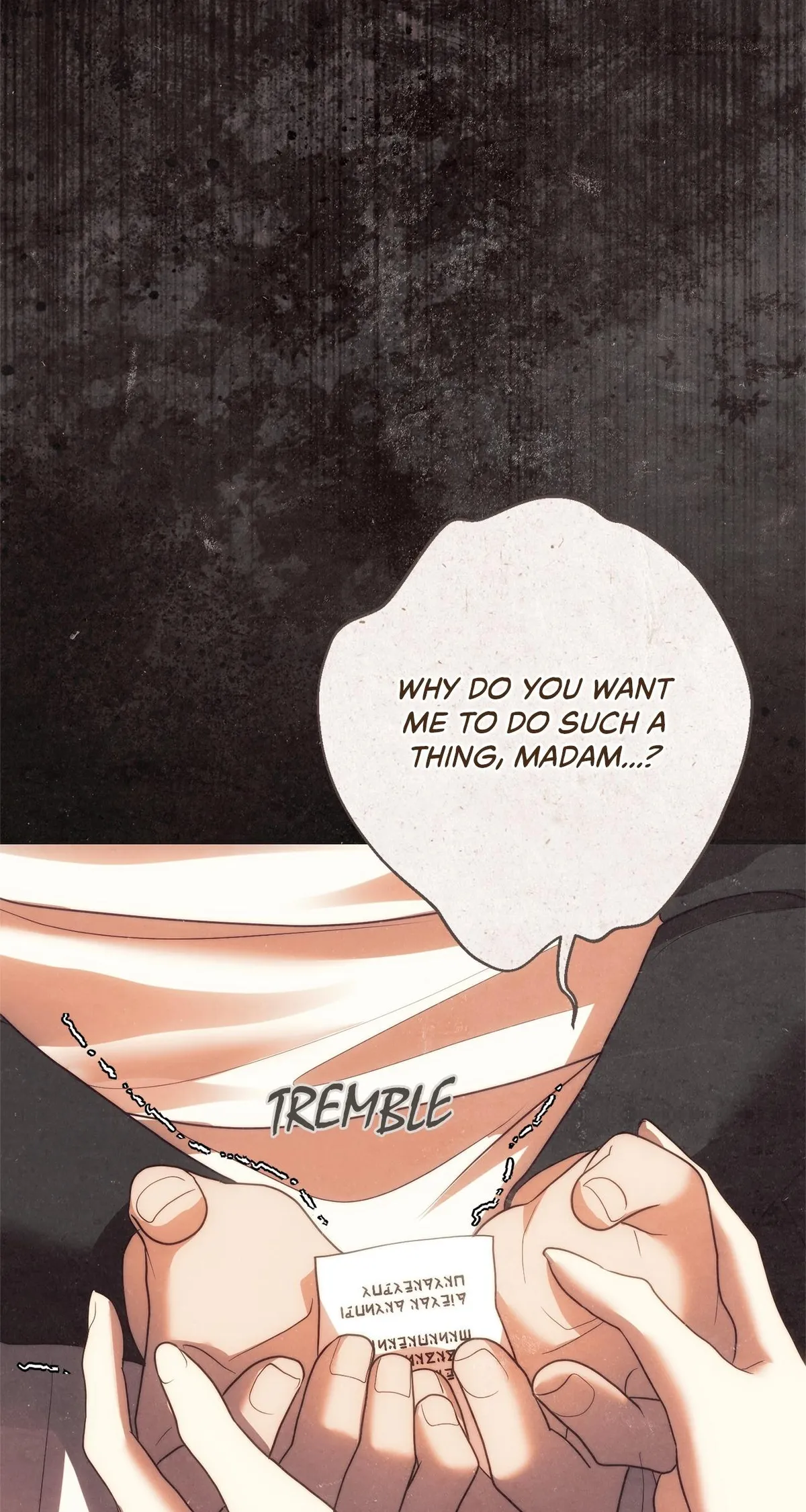 Read No More Regrets chapter 44 image 92 on Lezhin