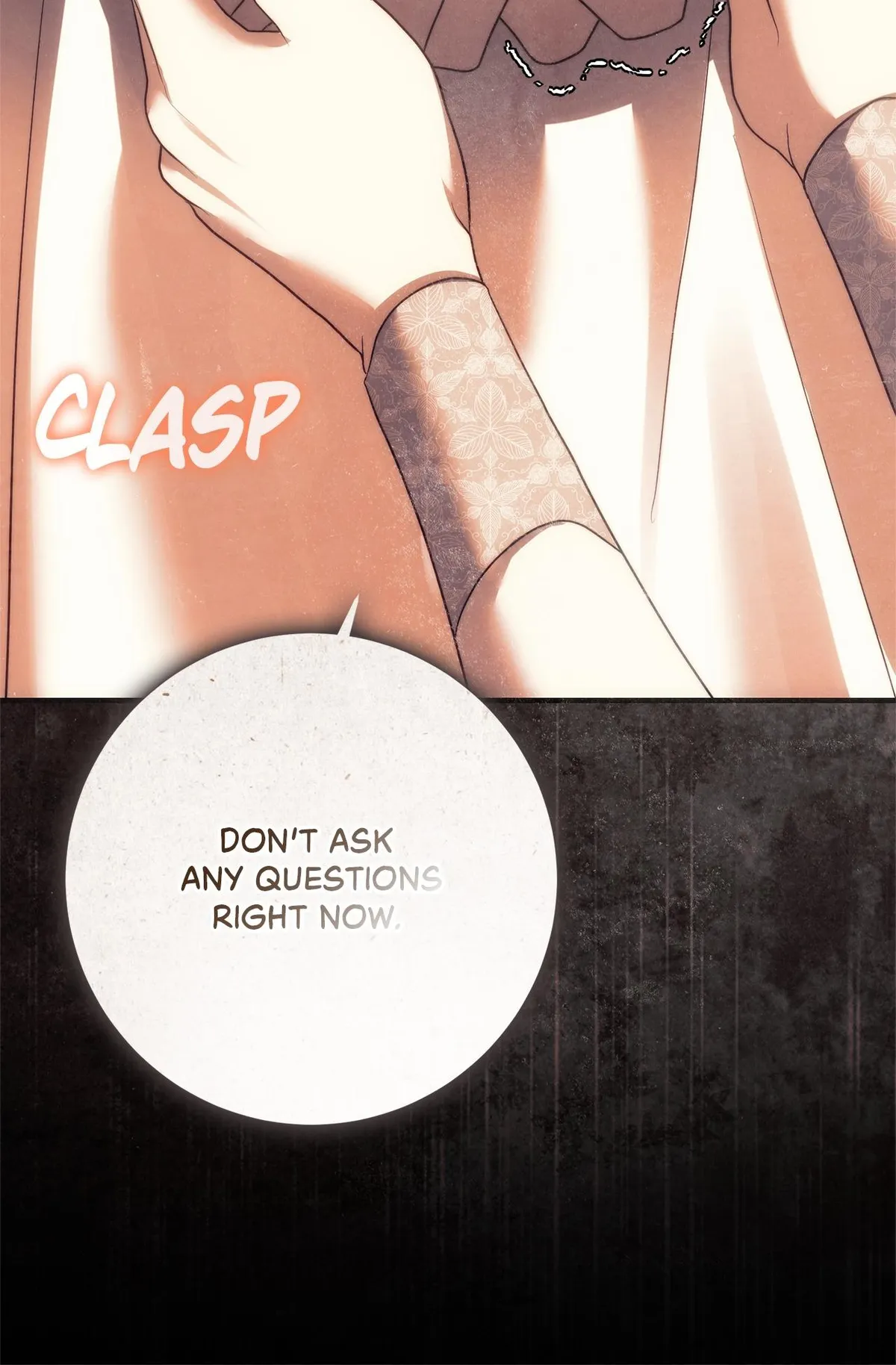 Read No More Regrets chapter 44 image 93 on Lezhin