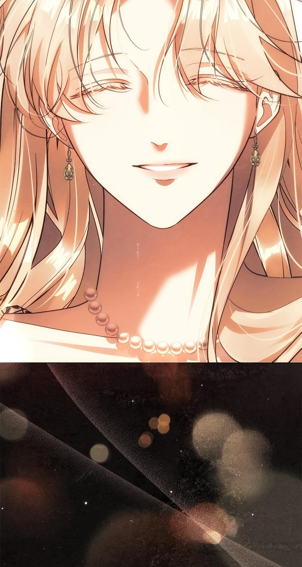 Read No More Regrets chapter 44 image 97 on Lezhin