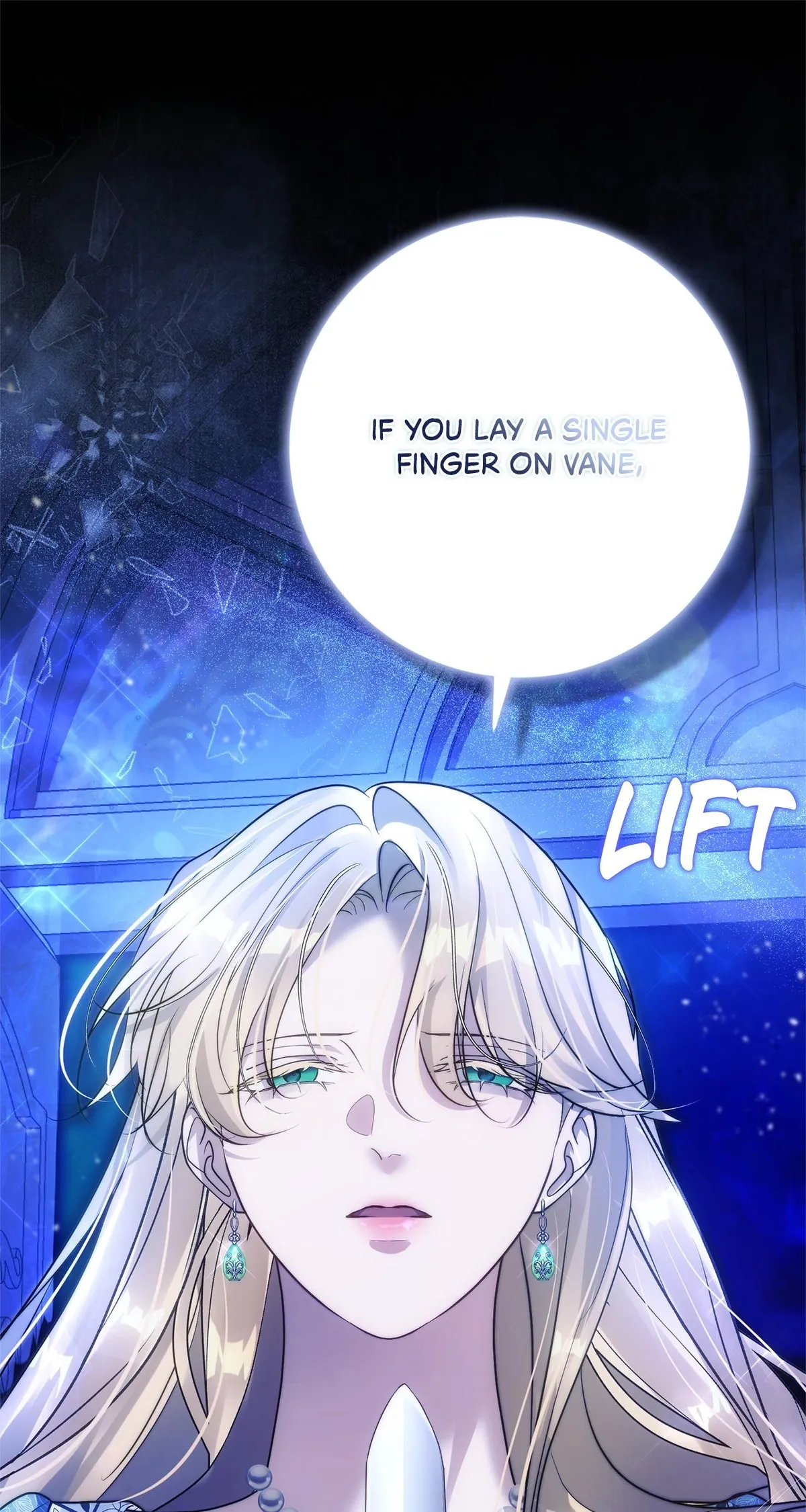 Read No More Regrets chapter 44 image 99 on Lezhin