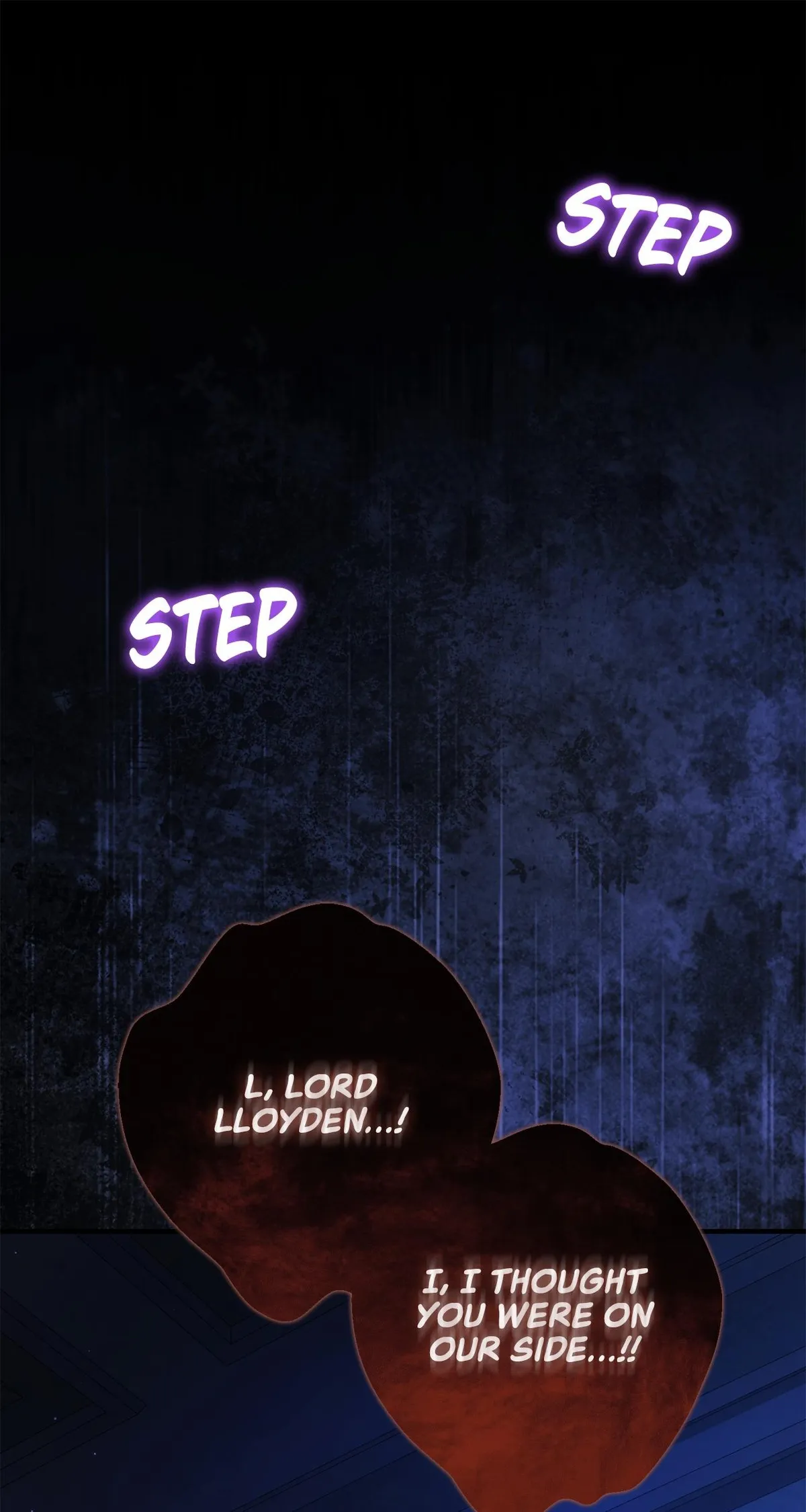 Read No More Regrets chapter 45 image 1 on Lezhin